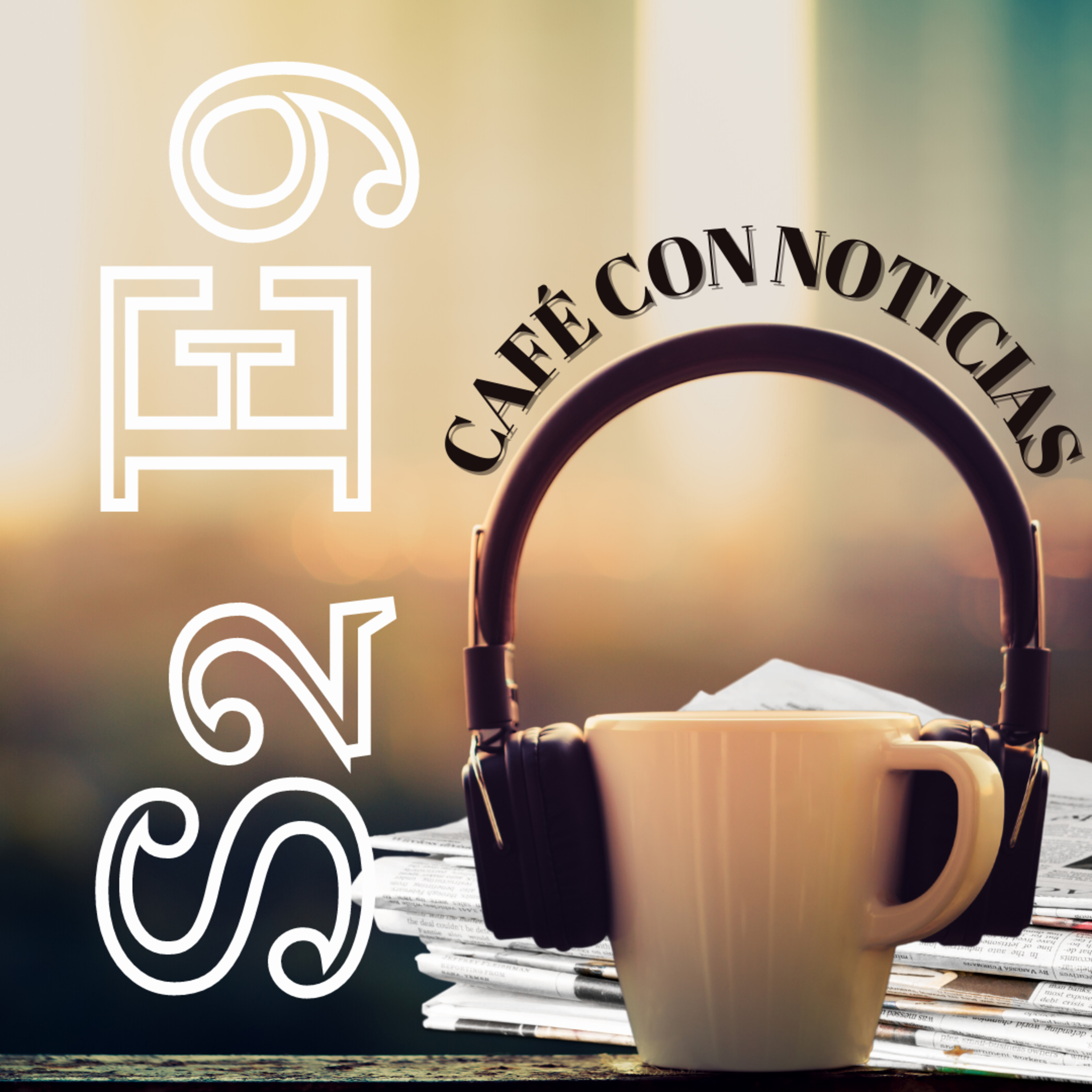 Café con Noticias