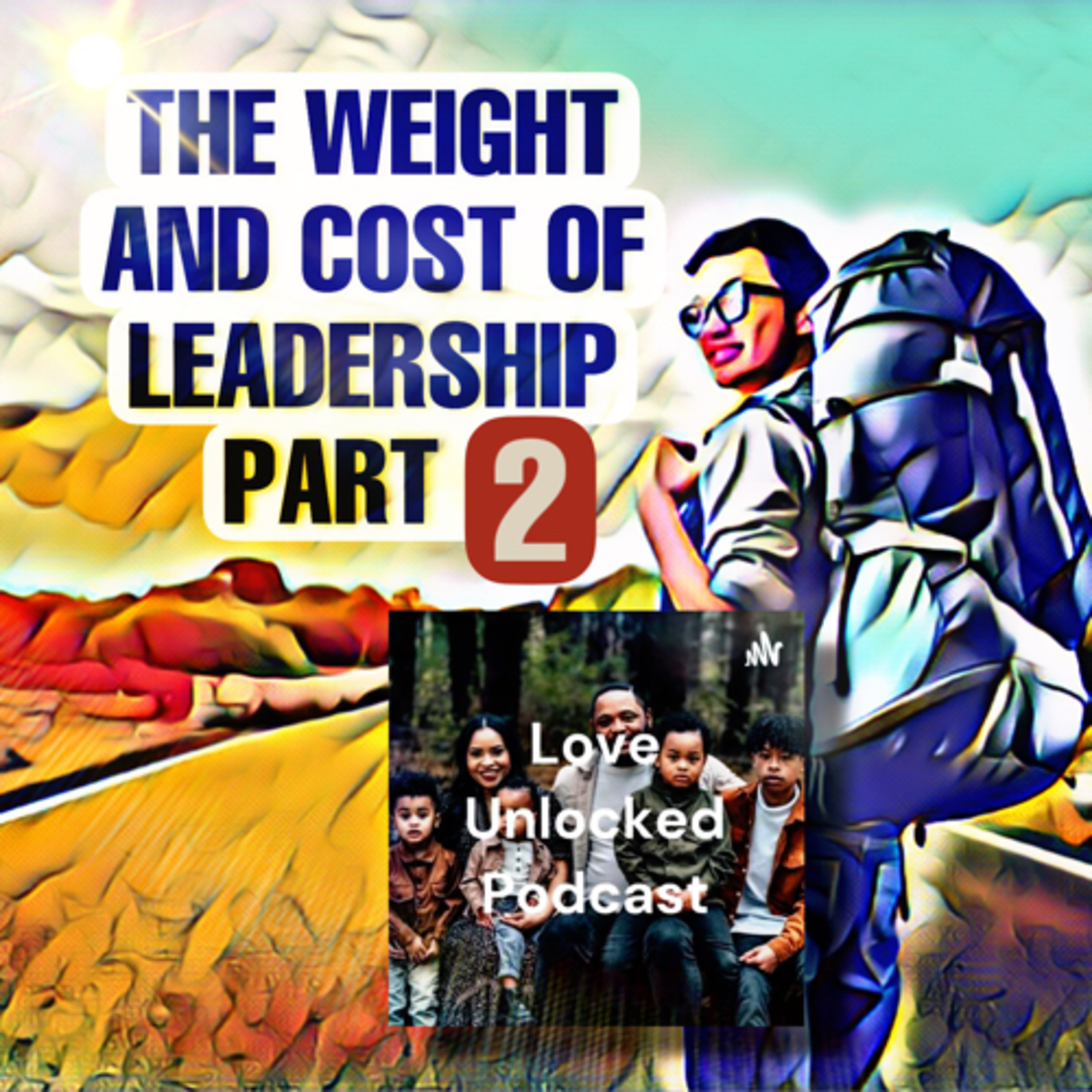 The Life Answer Pod