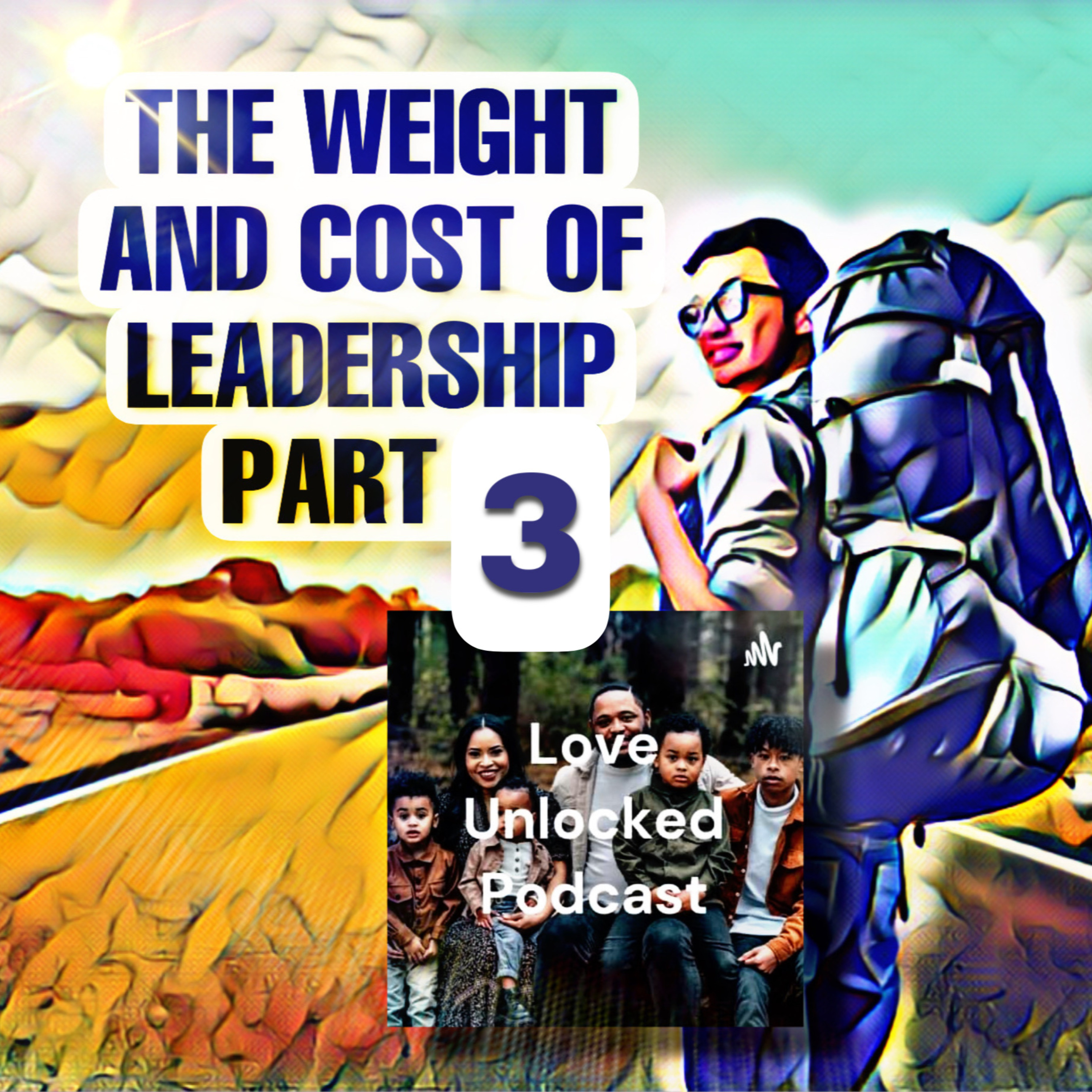The Life Answer Pod