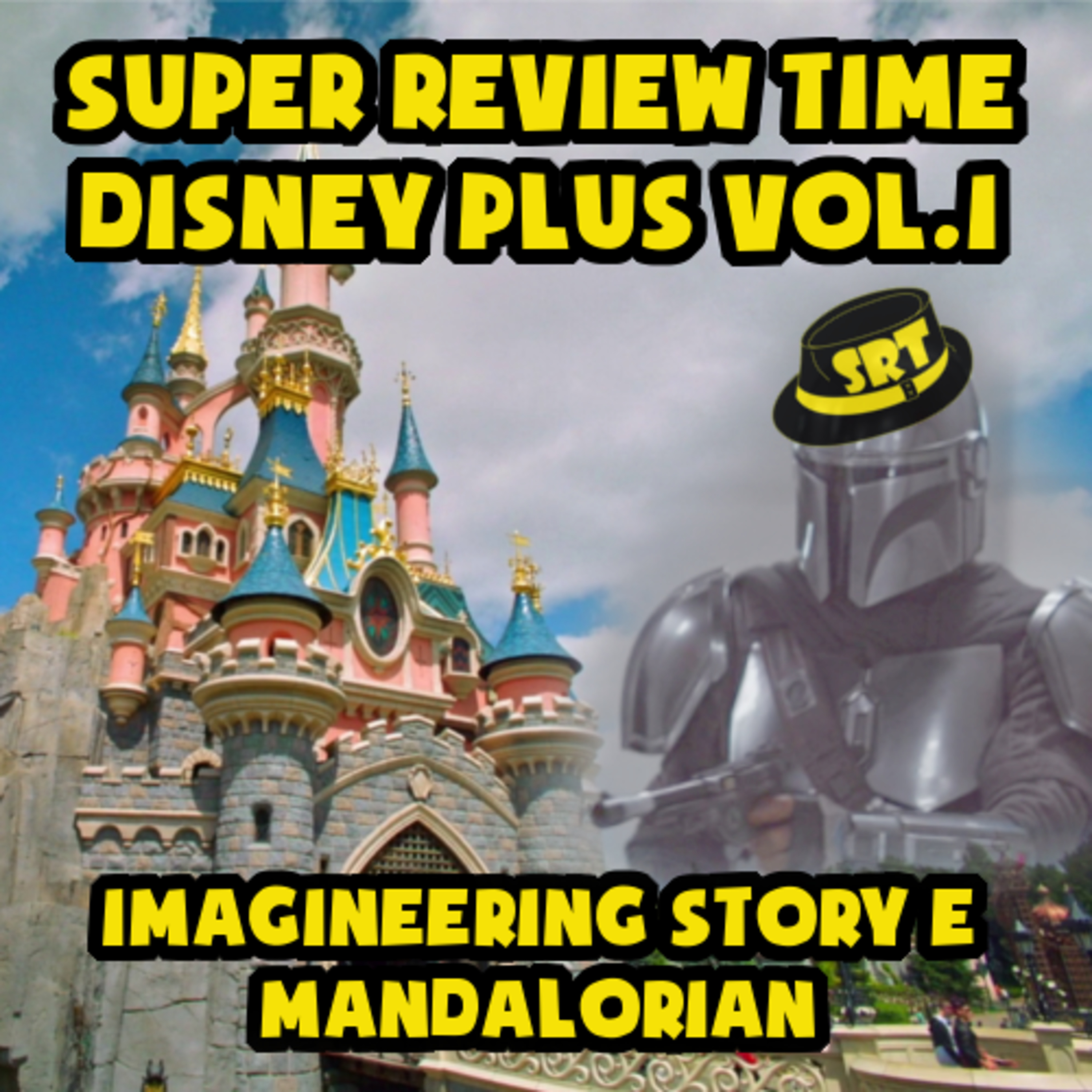 Super Review Time