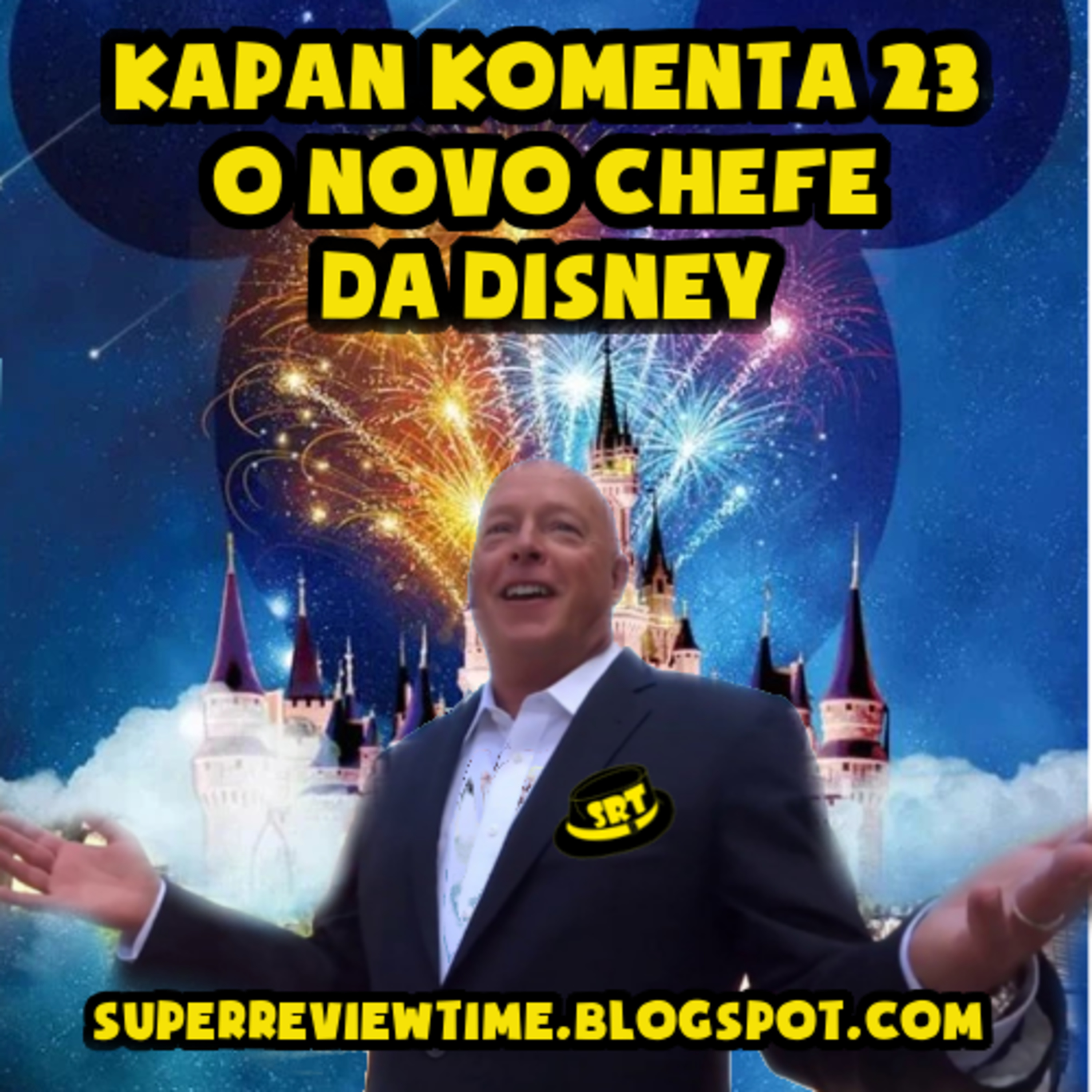 Super Review Time