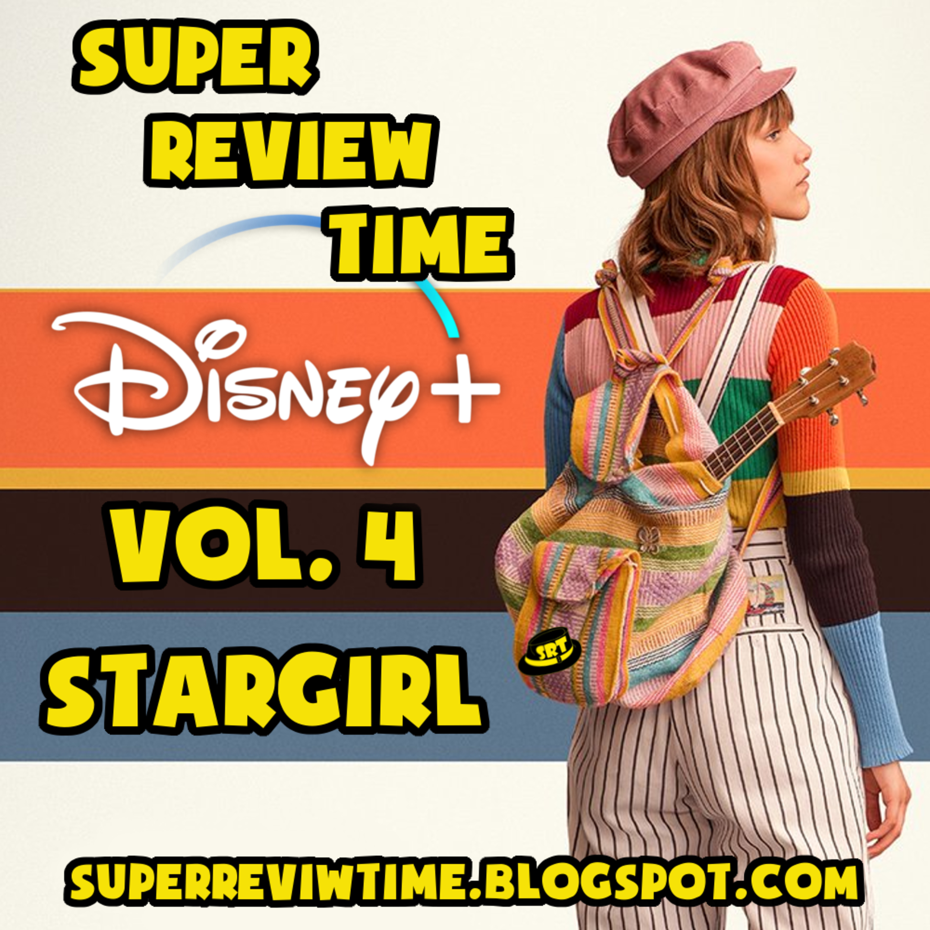 Super Review Time