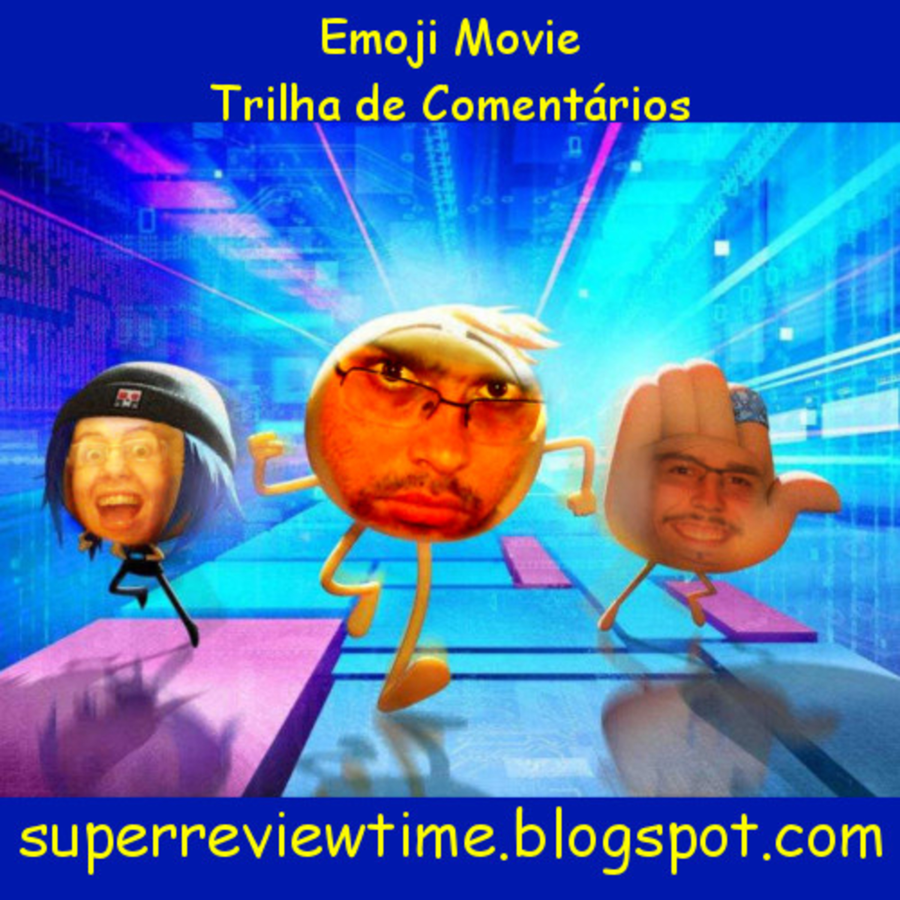 Super Review Time