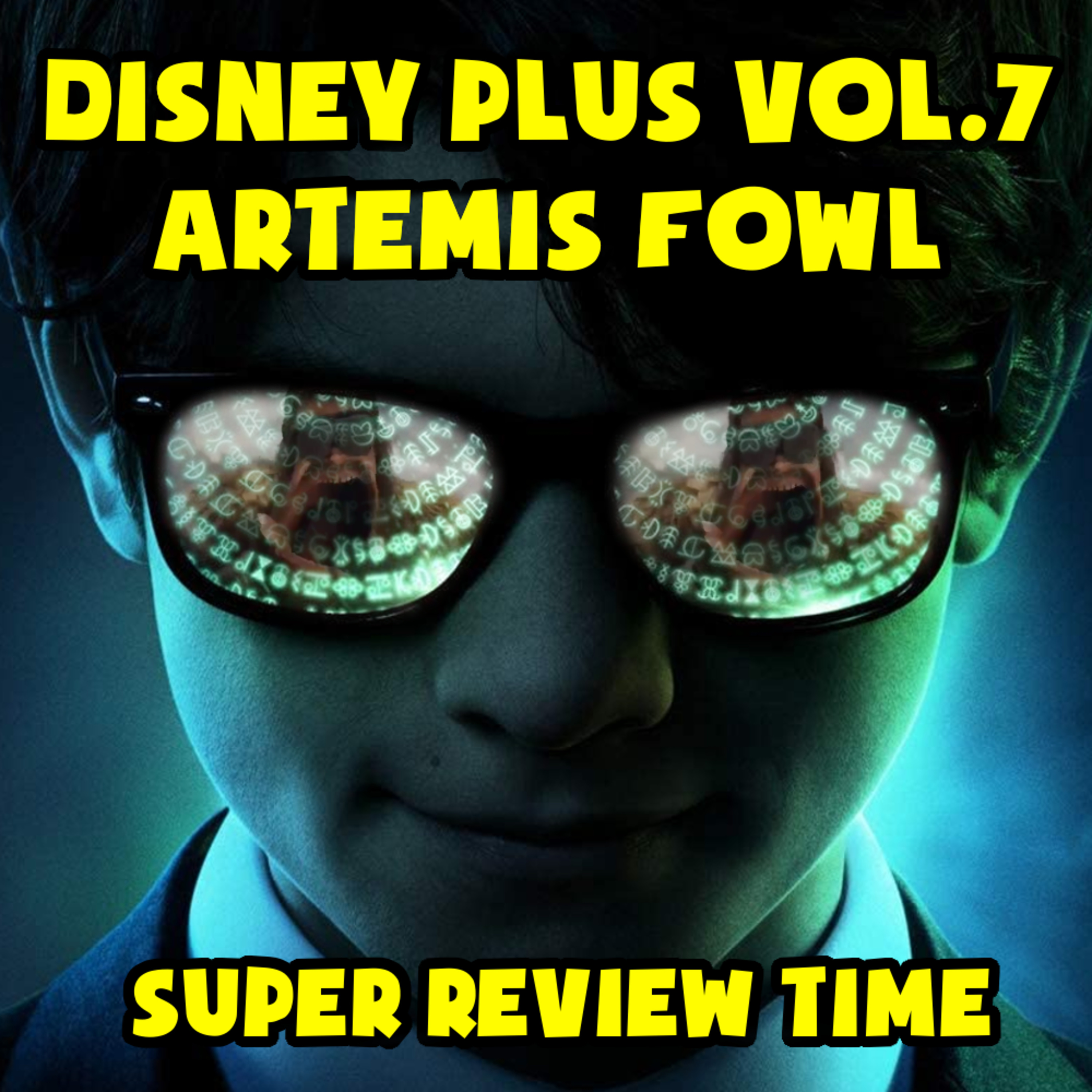 Super Review Time