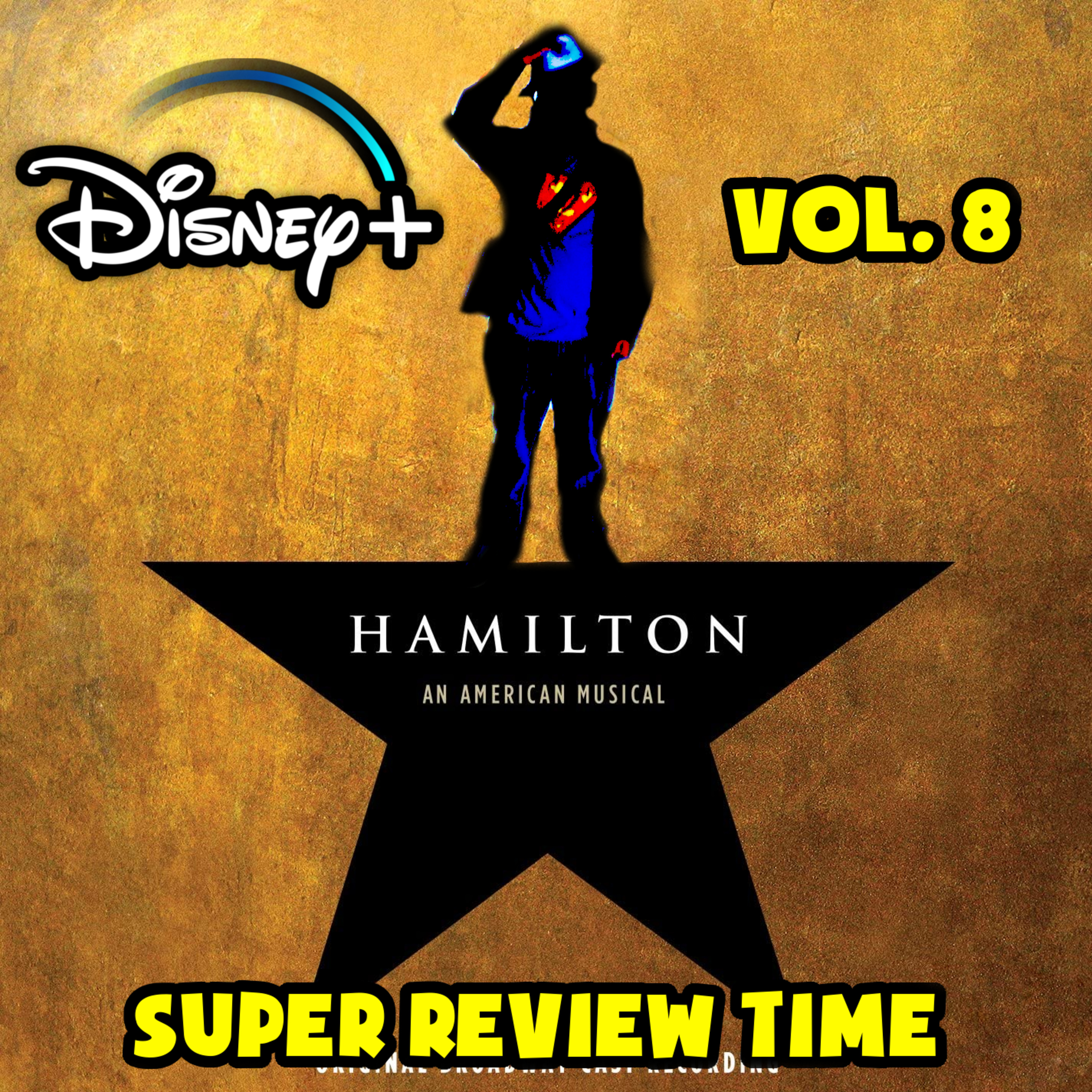 Super Review Time