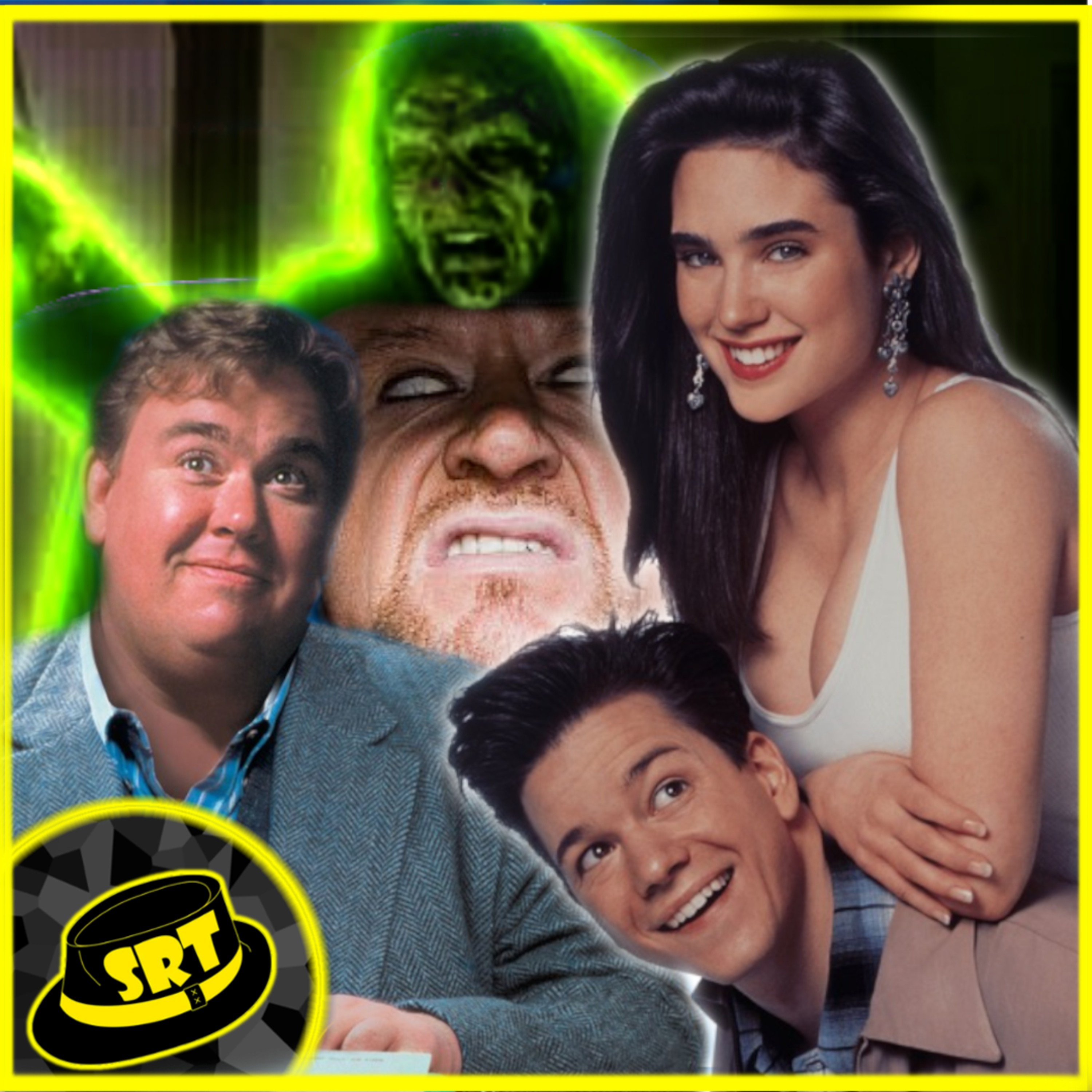 Super Recomendação Time vol. 1 episode artwork