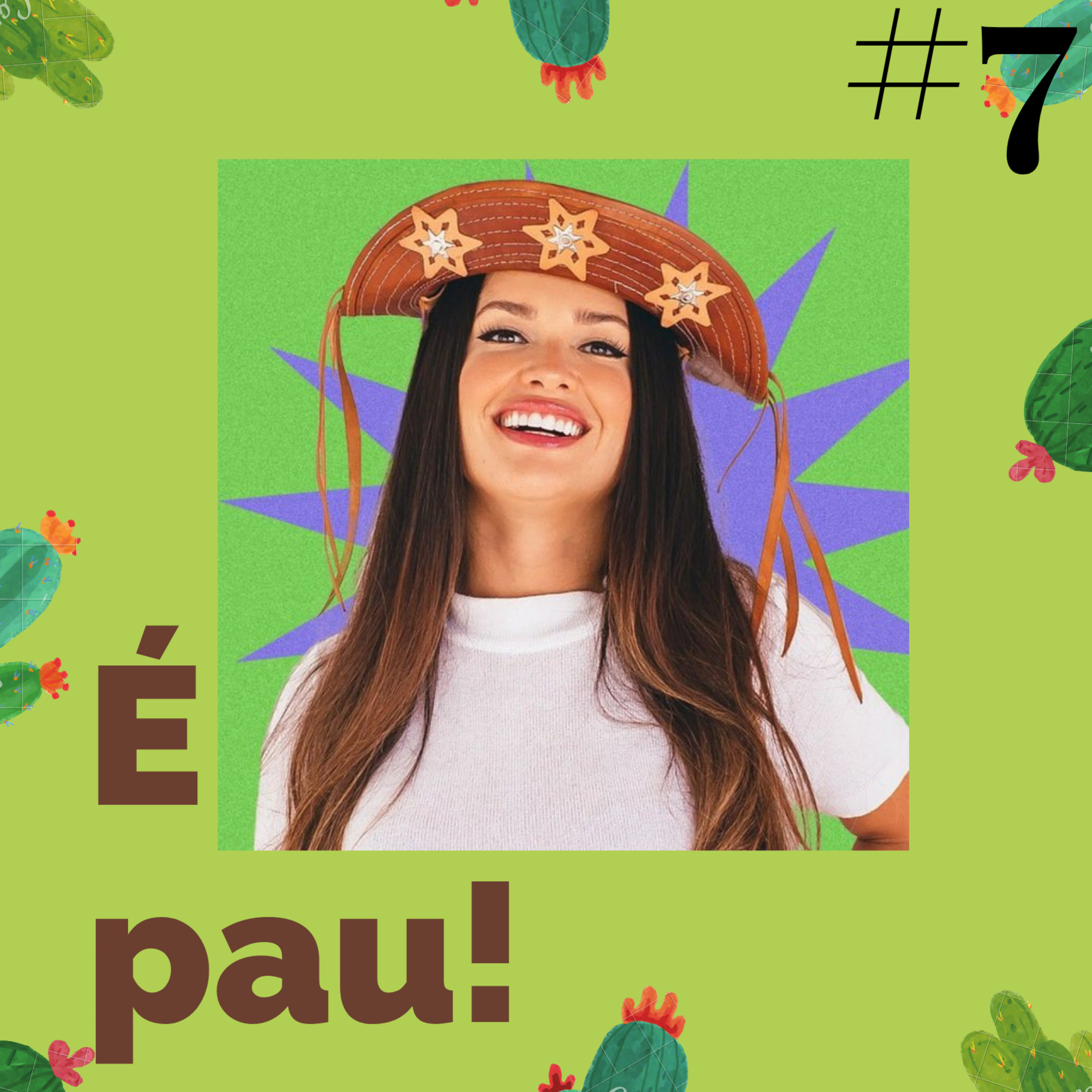 VALHA MULHER é Podcast