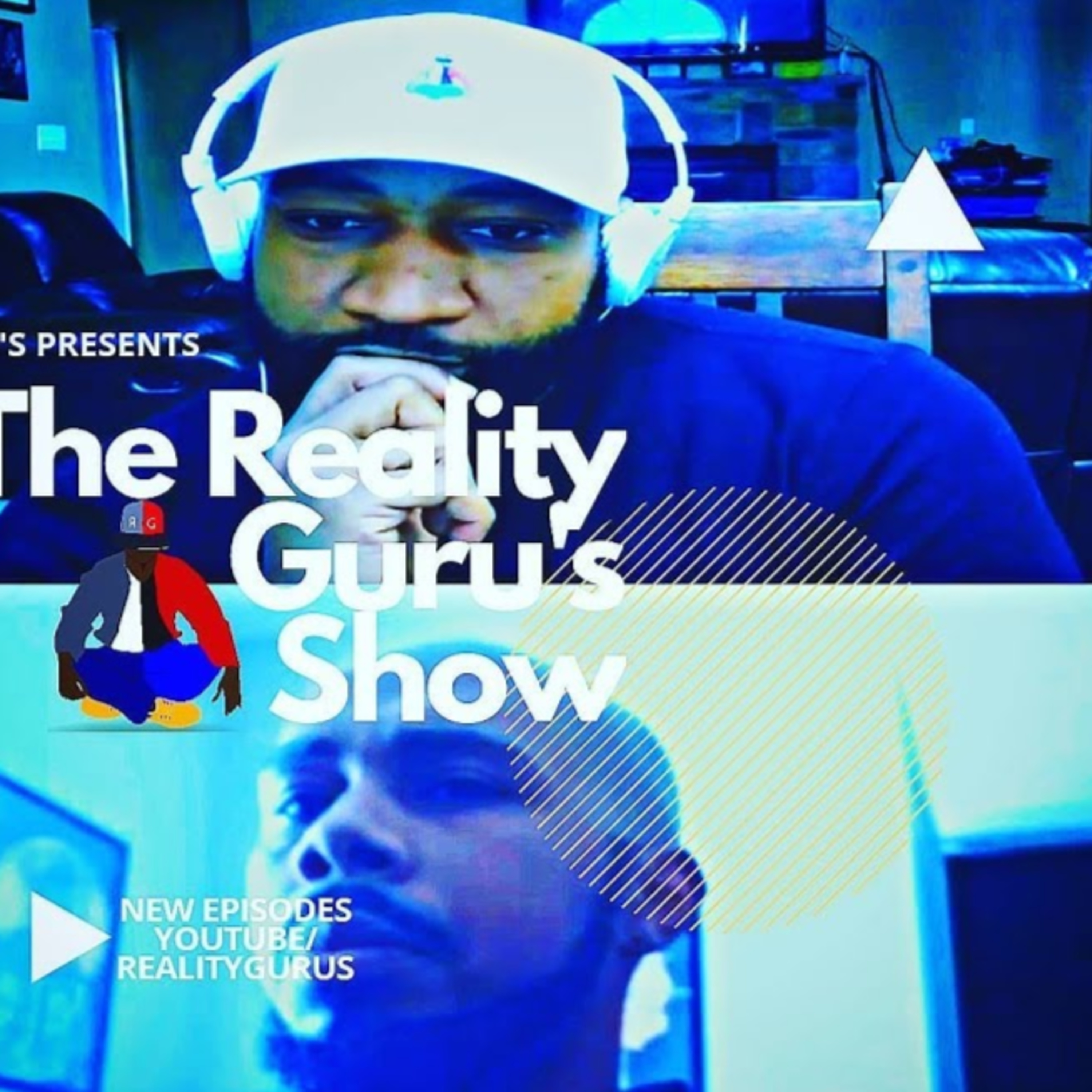 The Reality Gurus Show