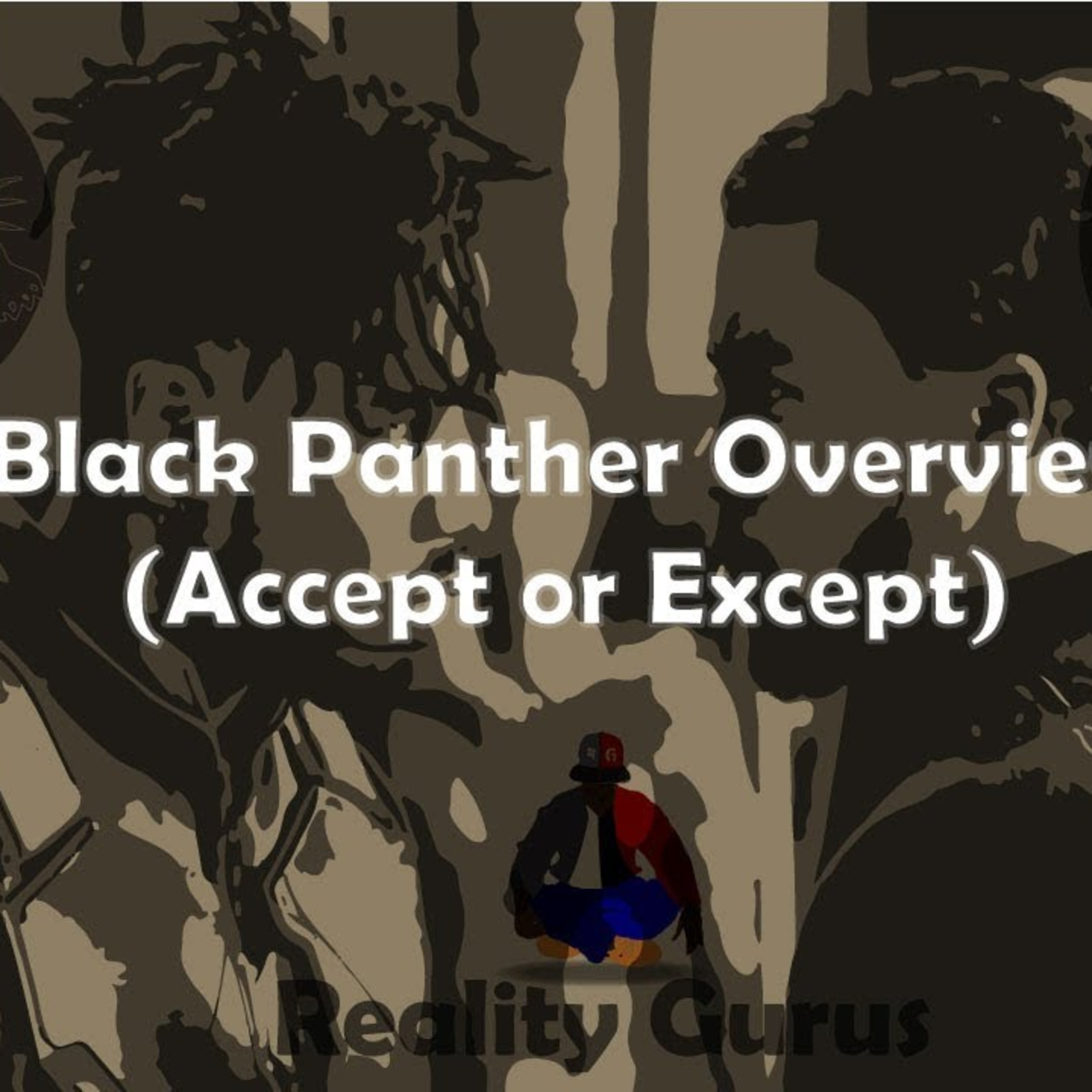 The Reality Gurus Show