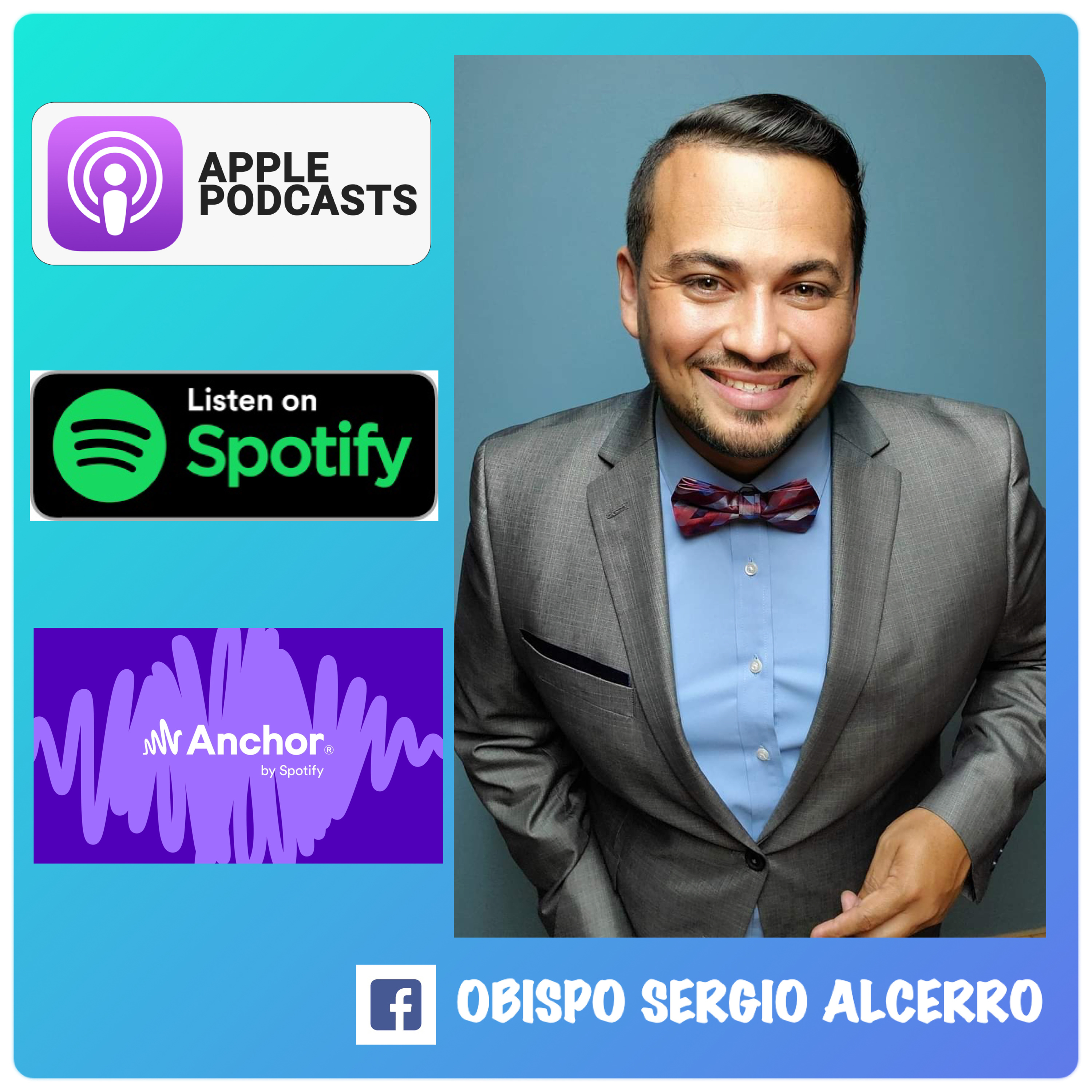 OBISPO SERGIO & ELENA ALCERRO