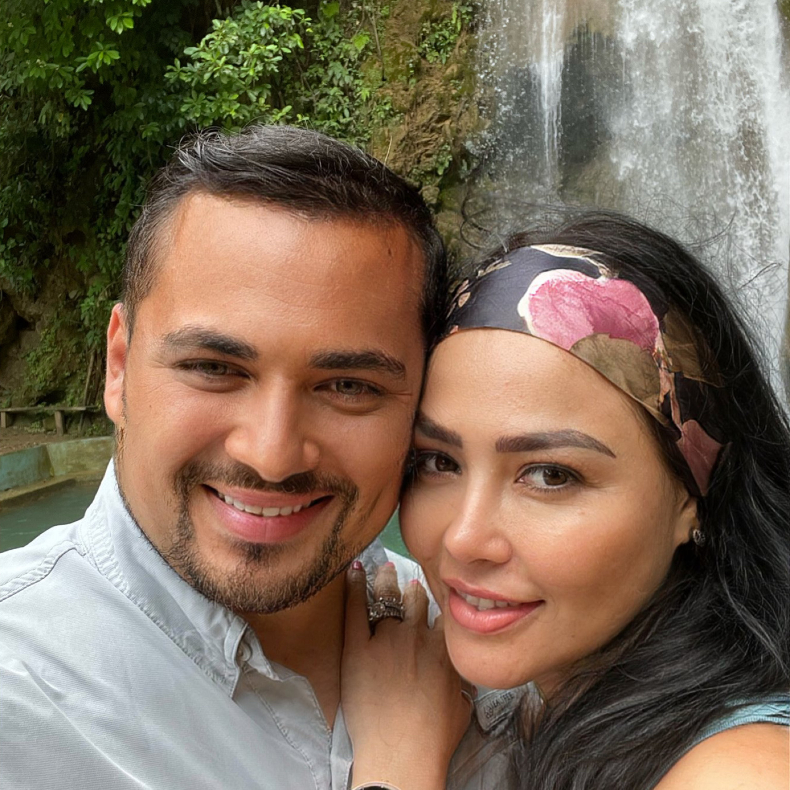 OBISPO SERGIO & ELENA ALCERRO