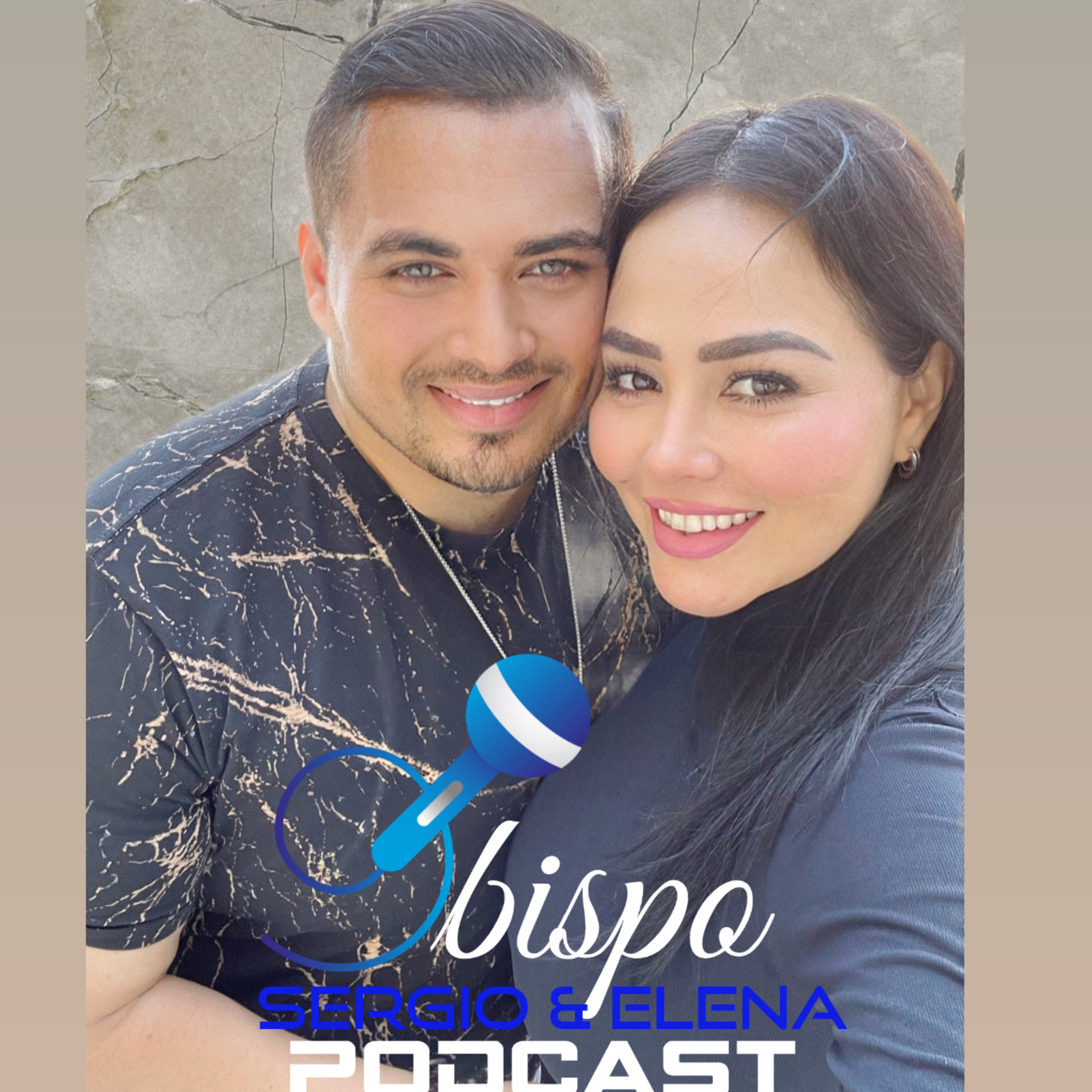 OBISPO SERGIO & ELENA ALCERRO
