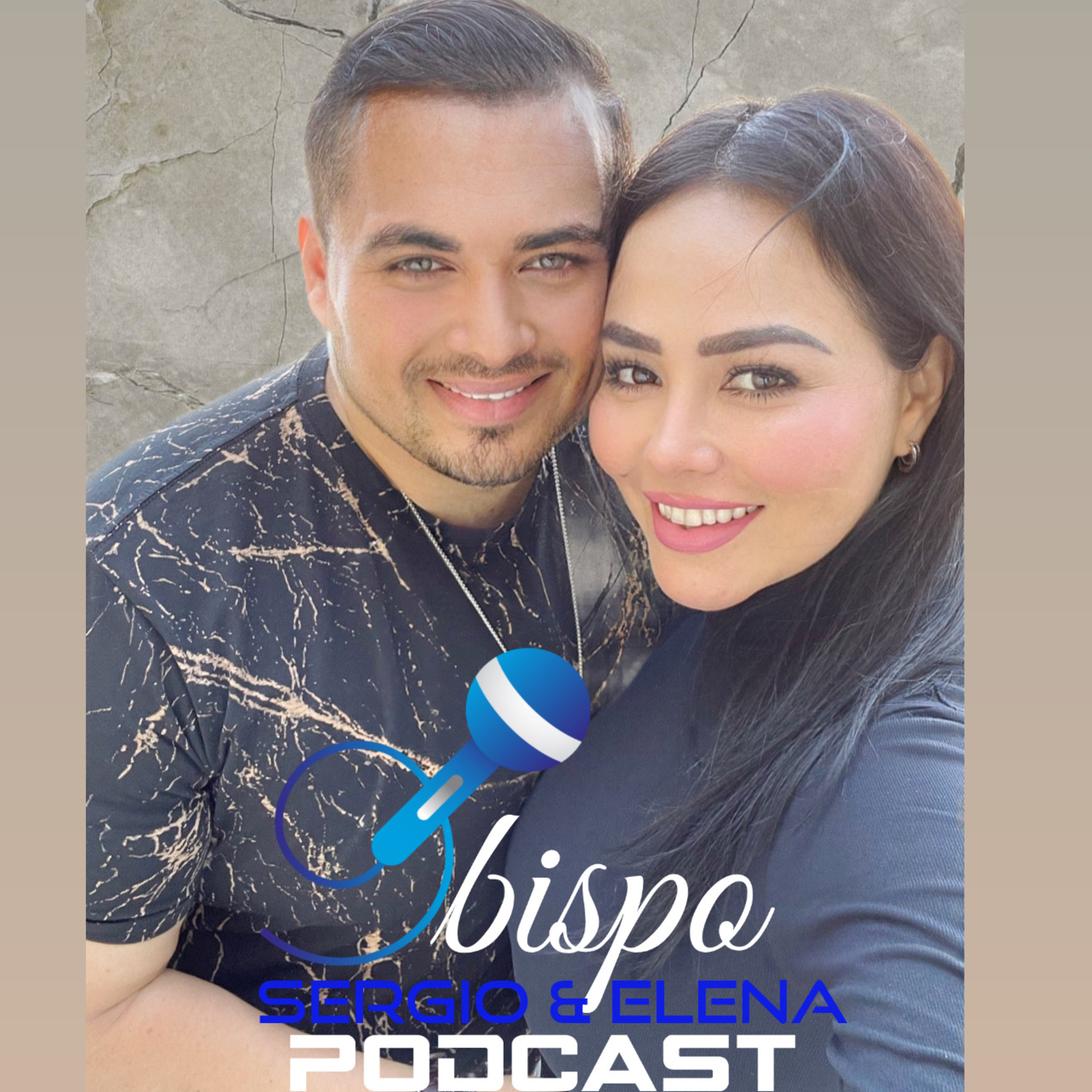 OBISPO SERGIO & ELENA ALCERRO