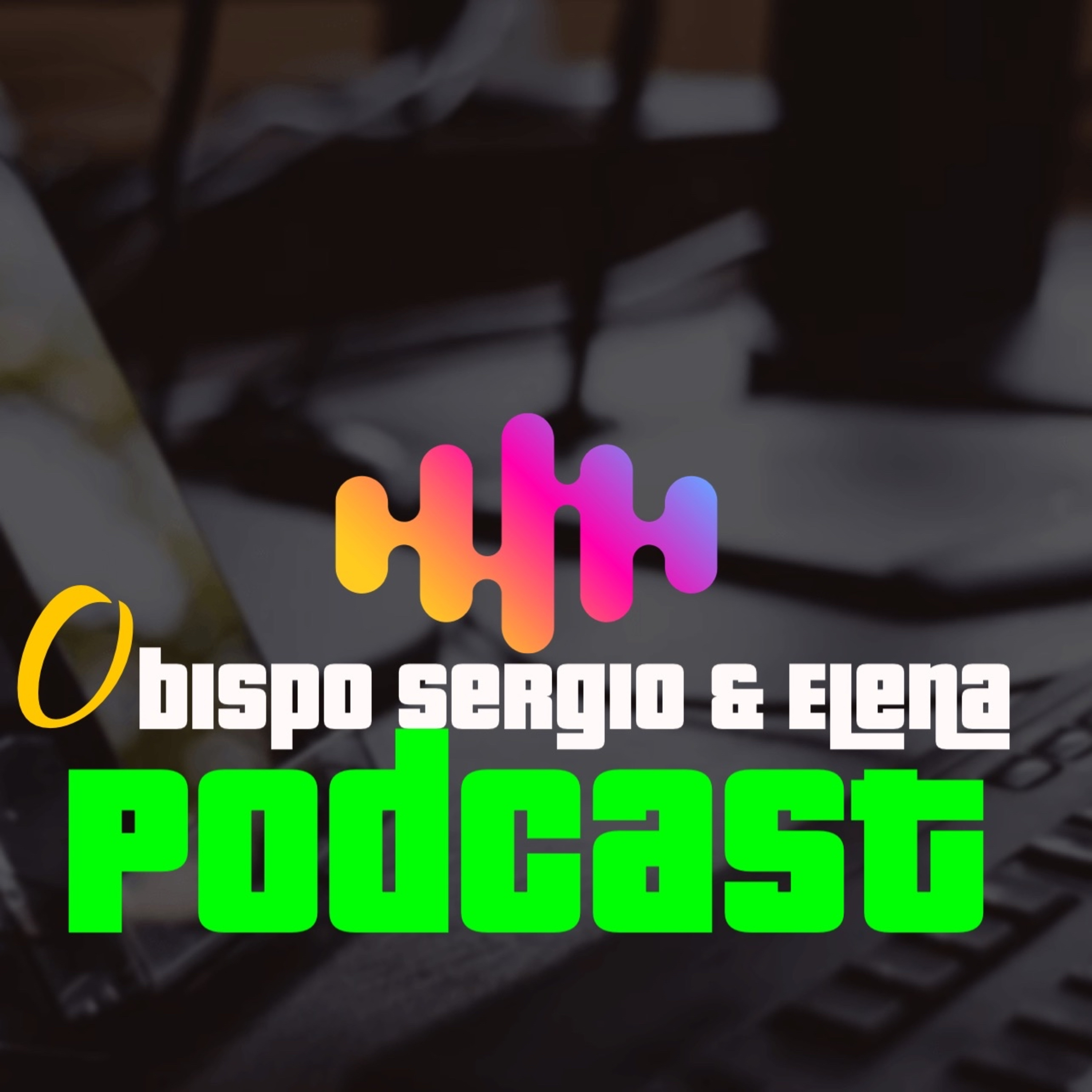 OBISPO SERGIO & ELENA ALCERRO