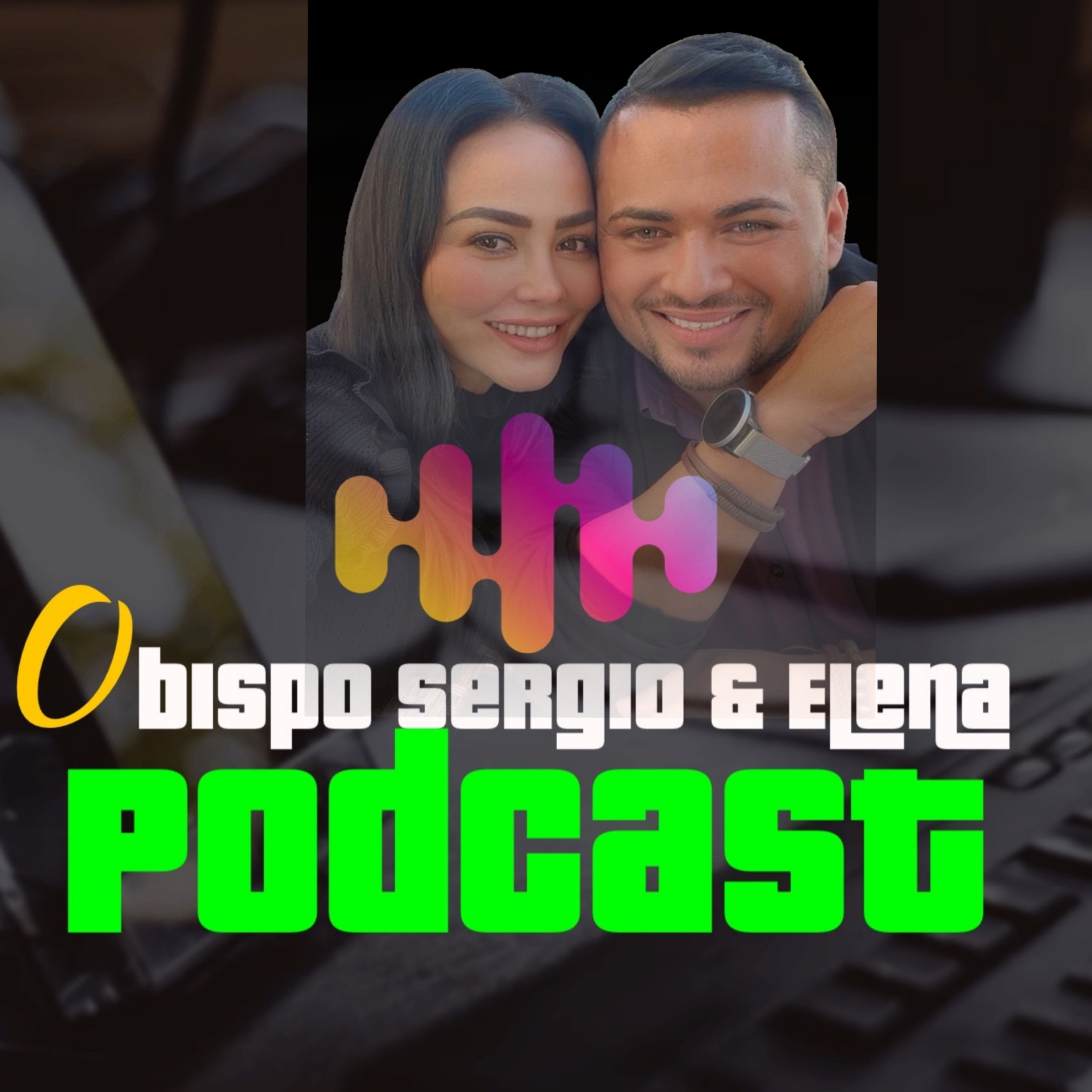 OBISPO SERGIO & ELENA ALCERRO
