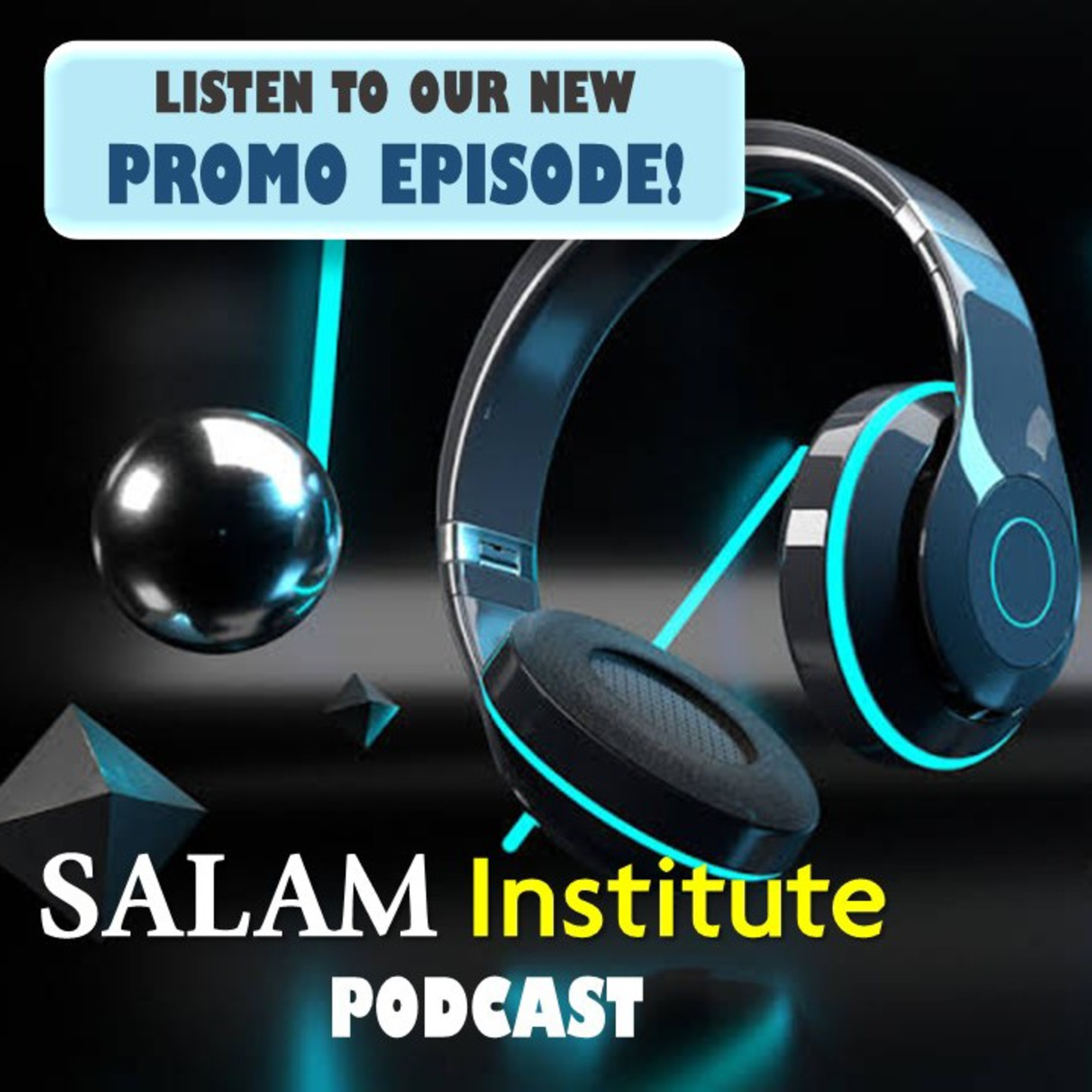 Gen Lebih Baik Podcast