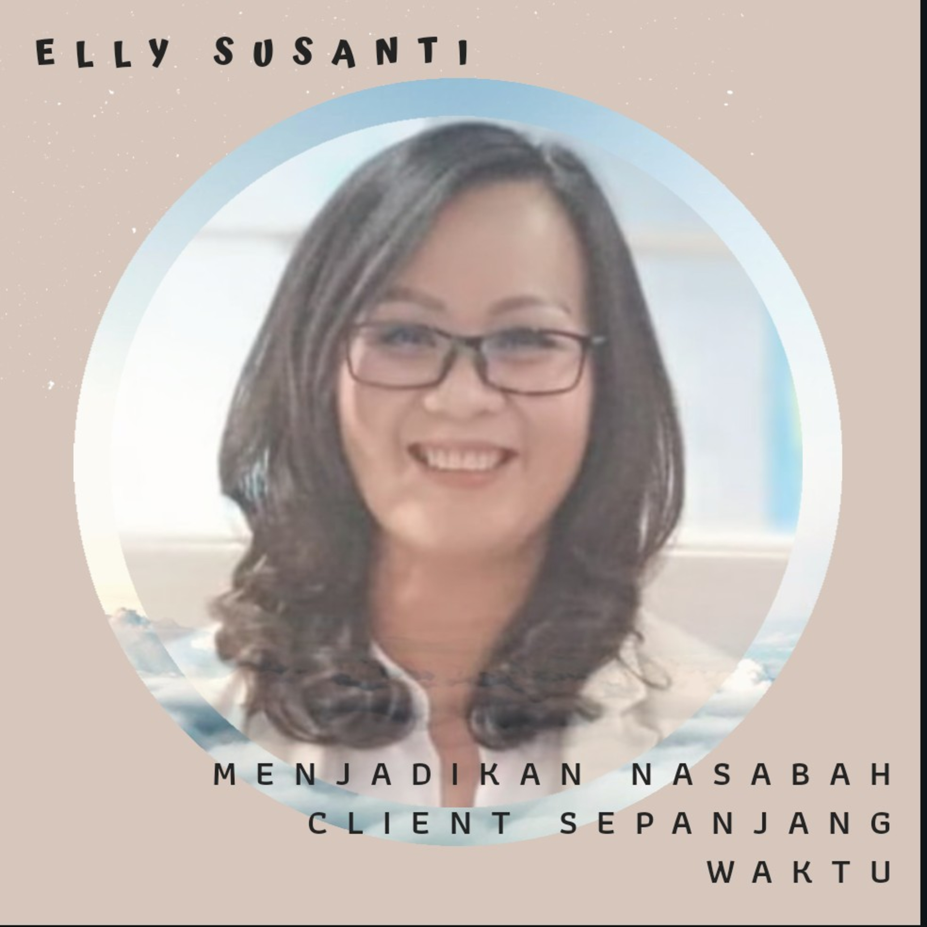 Gen Lebih Baik Podcast