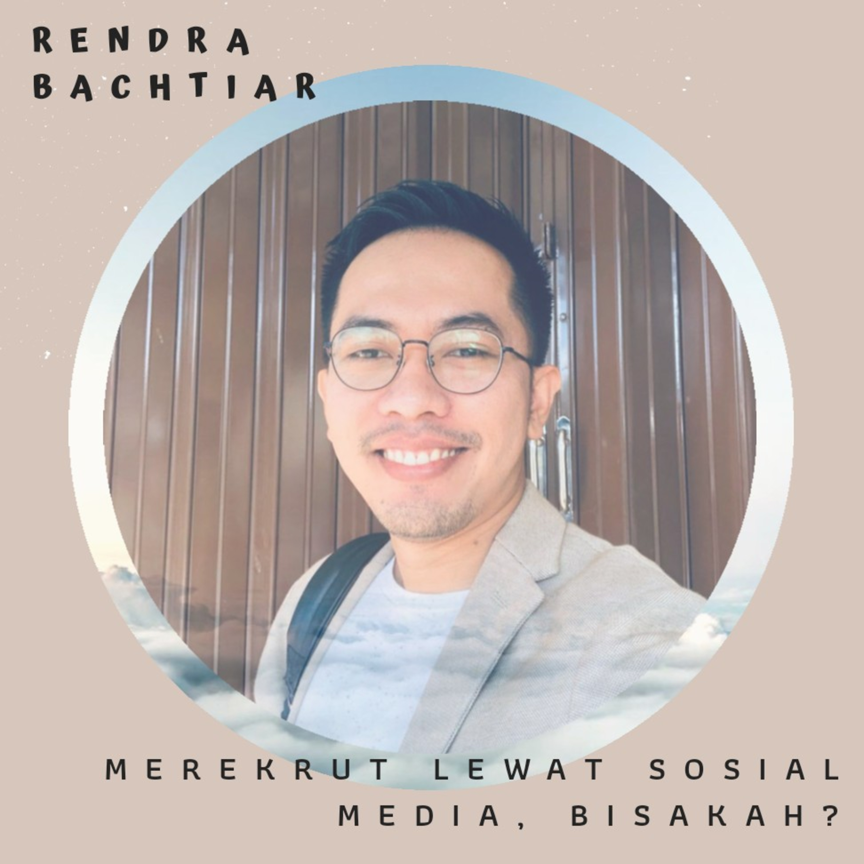 Gen Lebih Baik Podcast