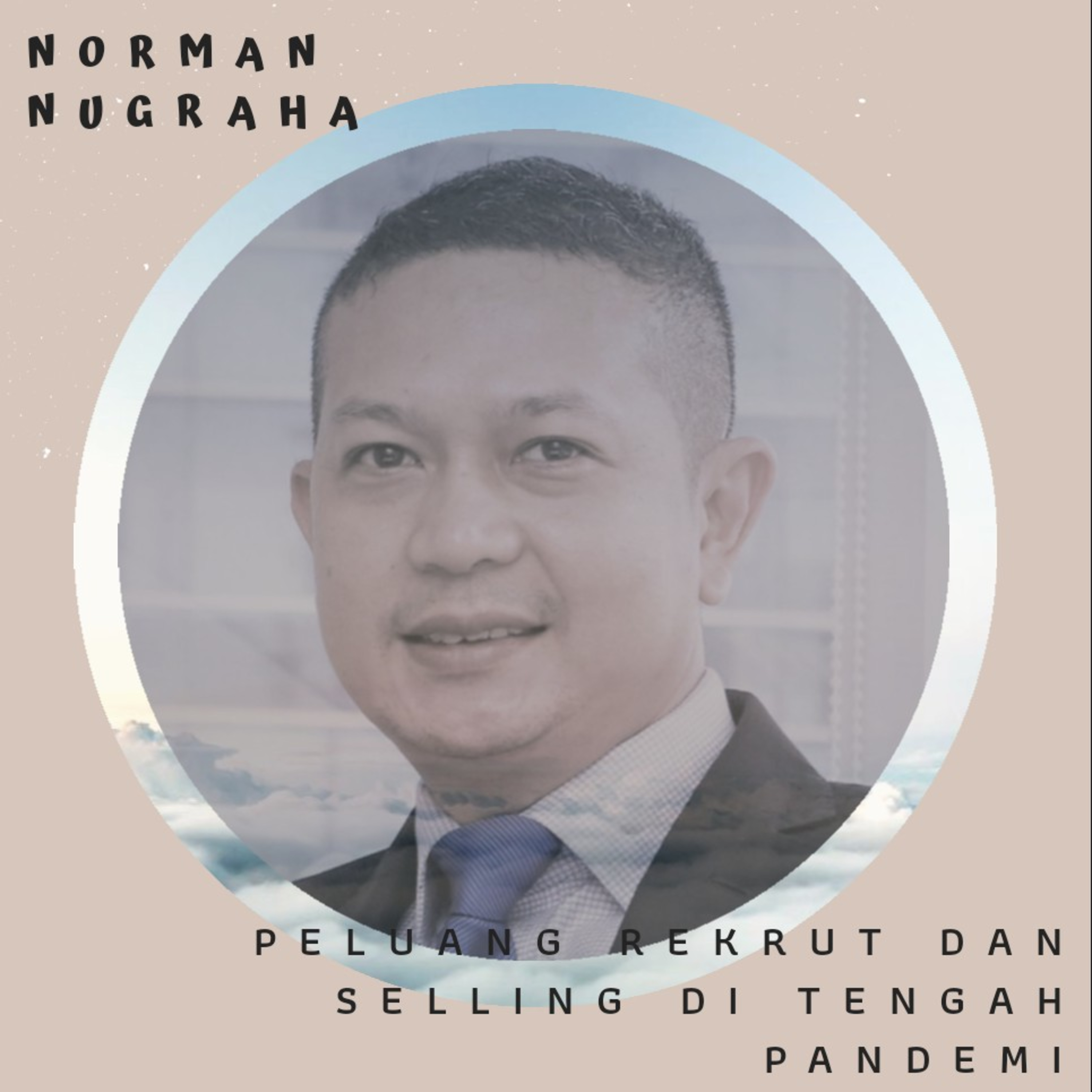 Gen Lebih Baik Podcast