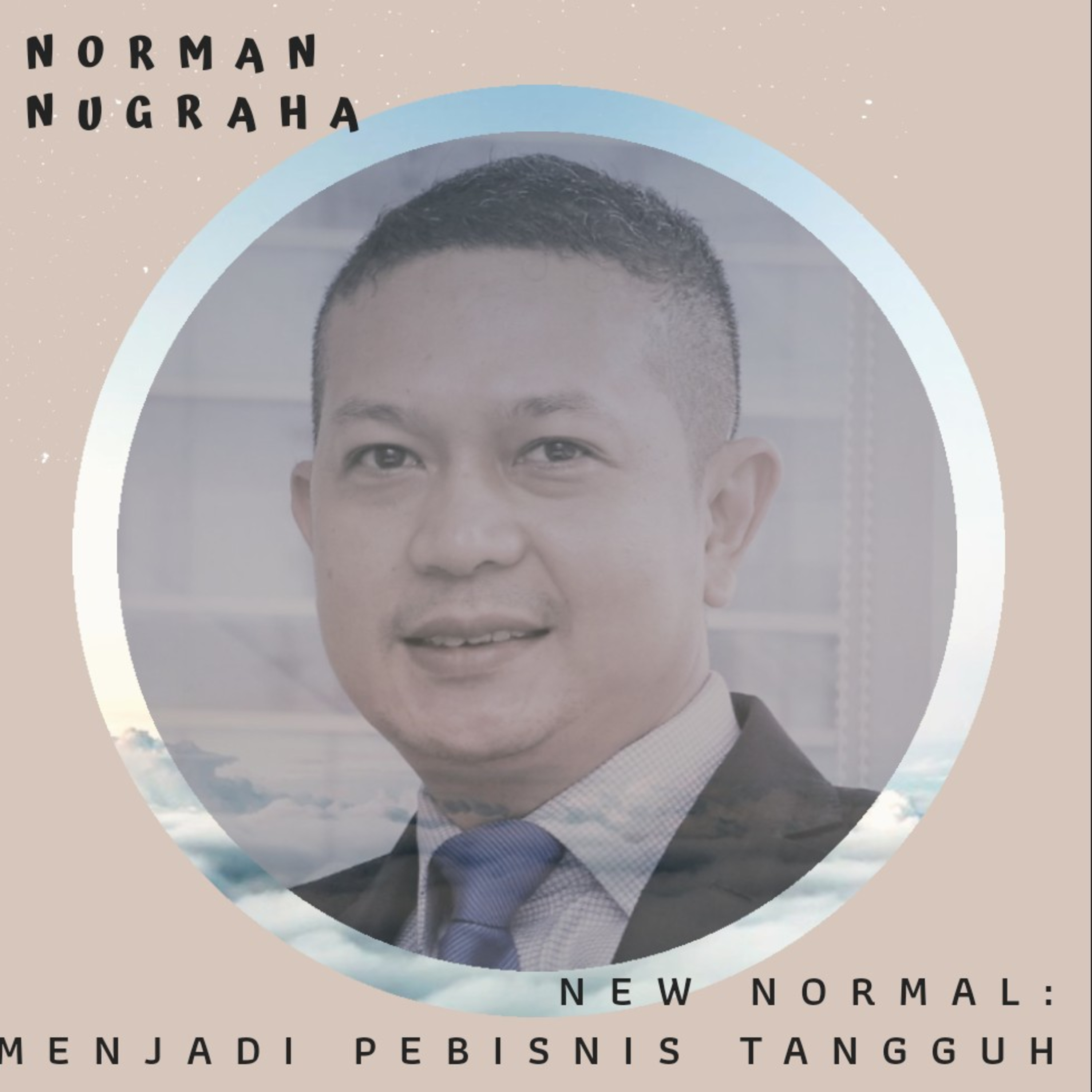 Gen Lebih Baik Podcast