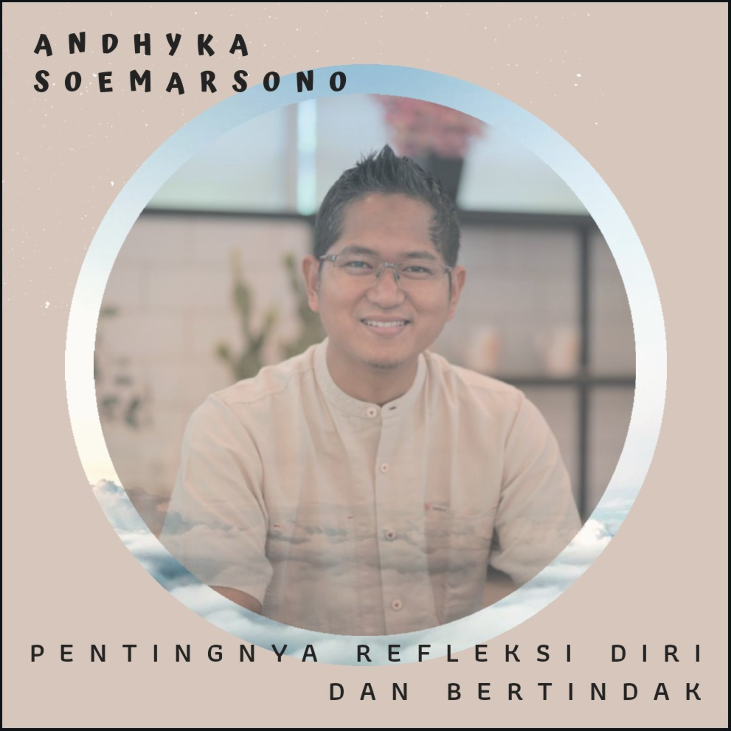Gen Lebih Baik Podcast