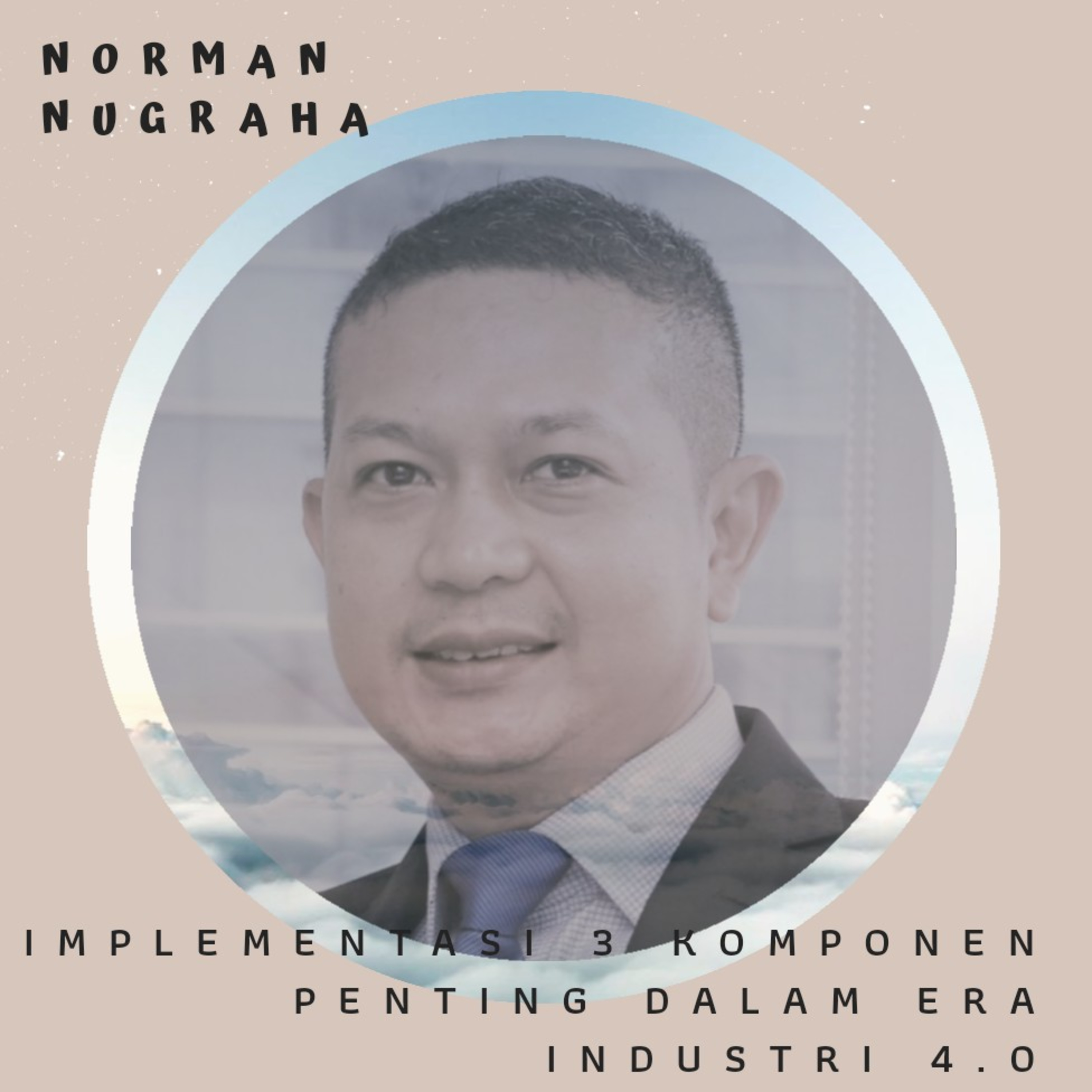 Gen Lebih Baik Podcast