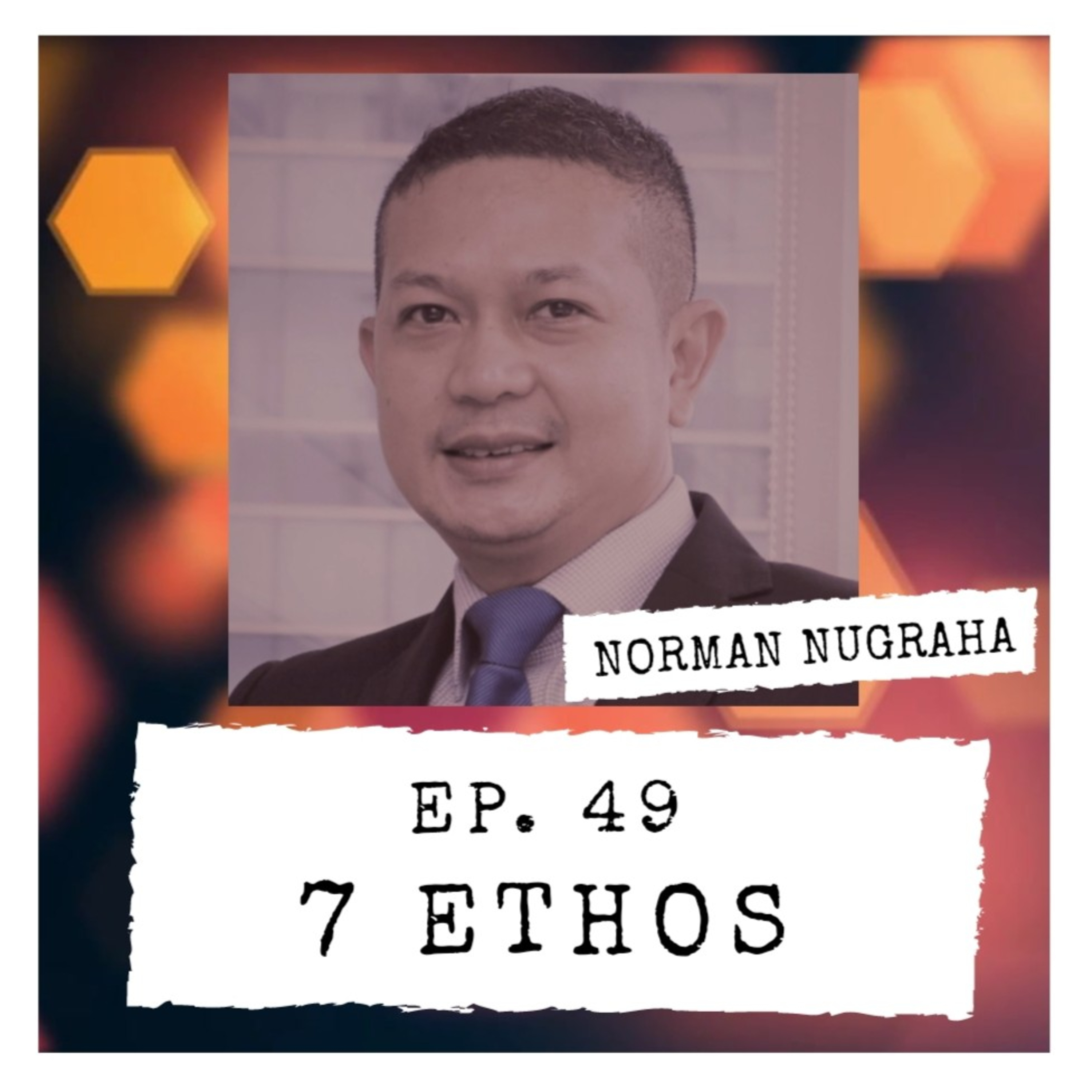 Gen Lebih Baik Podcast