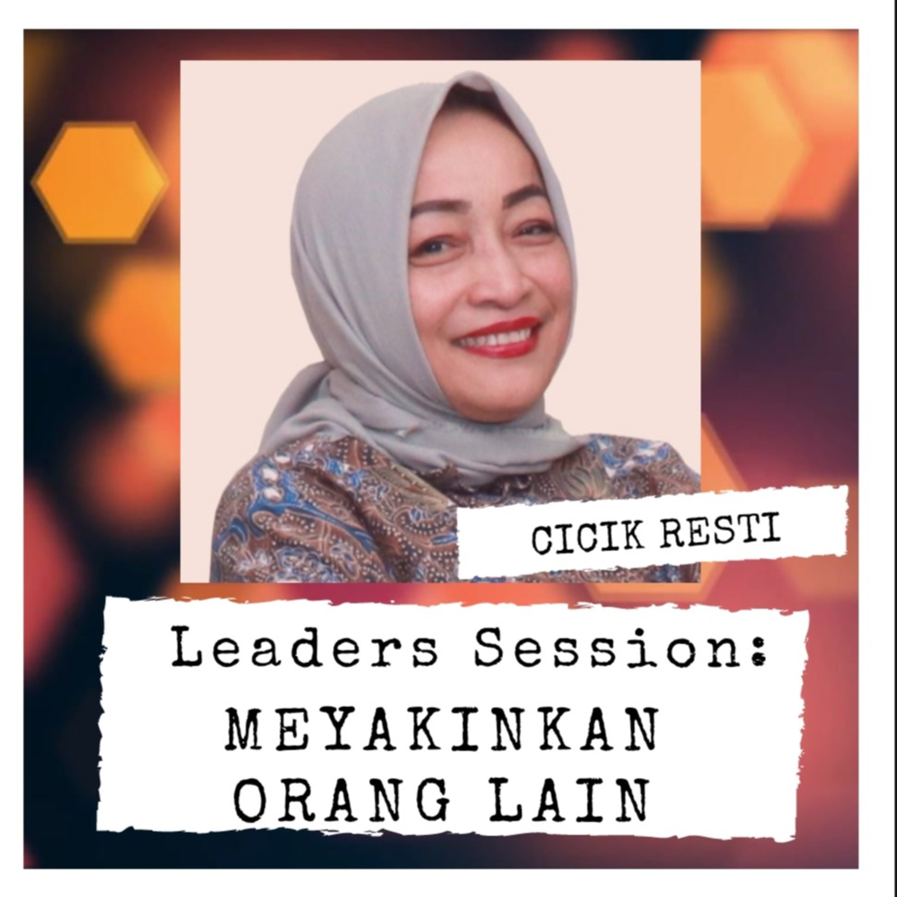 Gen Lebih Baik Podcast