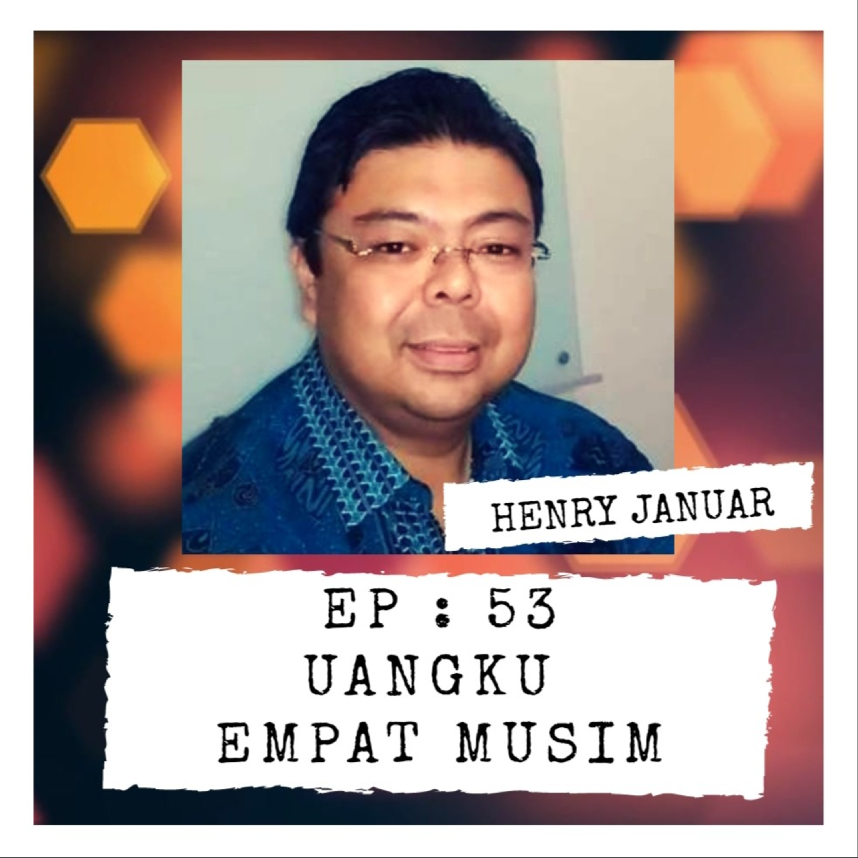 Gen Lebih Baik Podcast