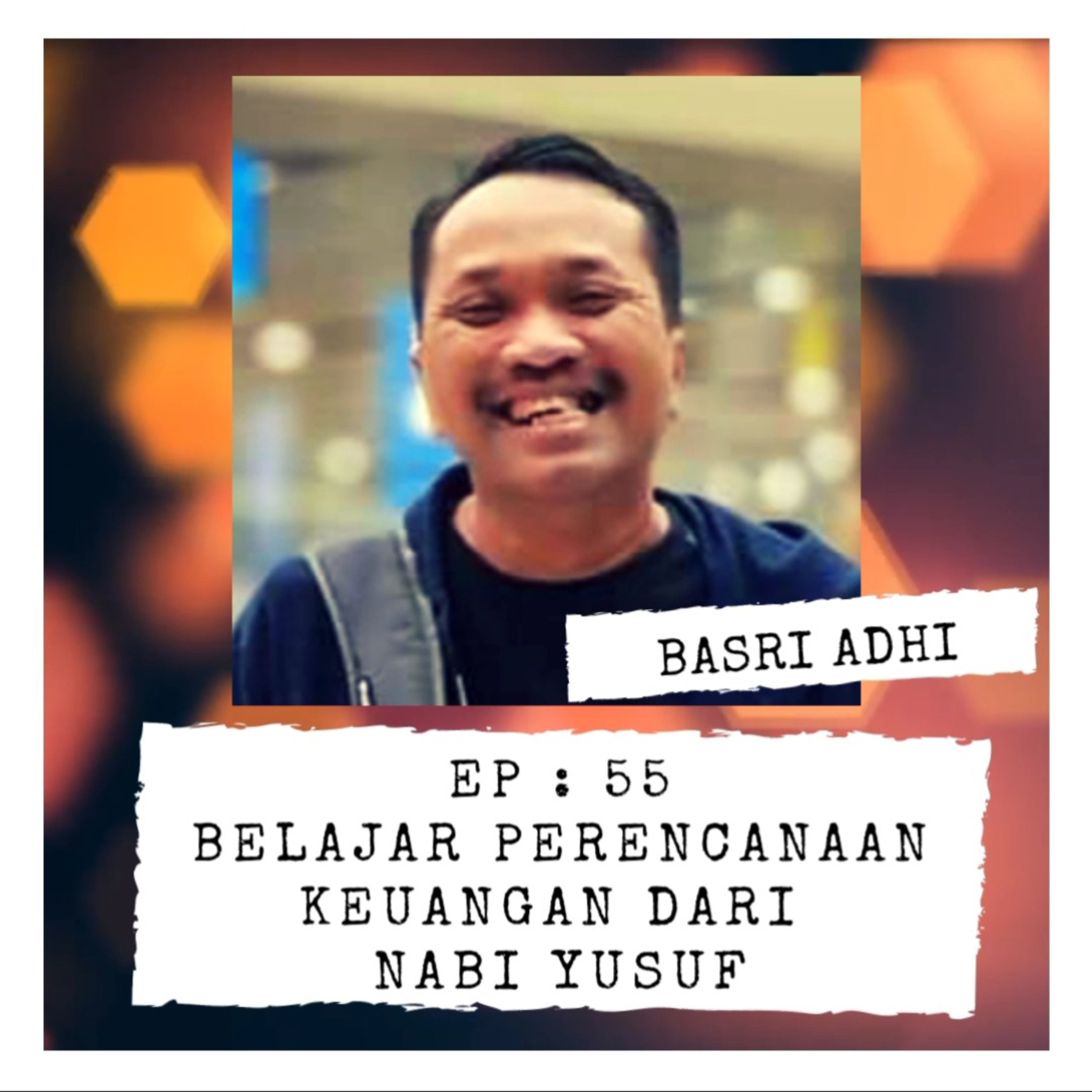 Gen Lebih Baik Podcast