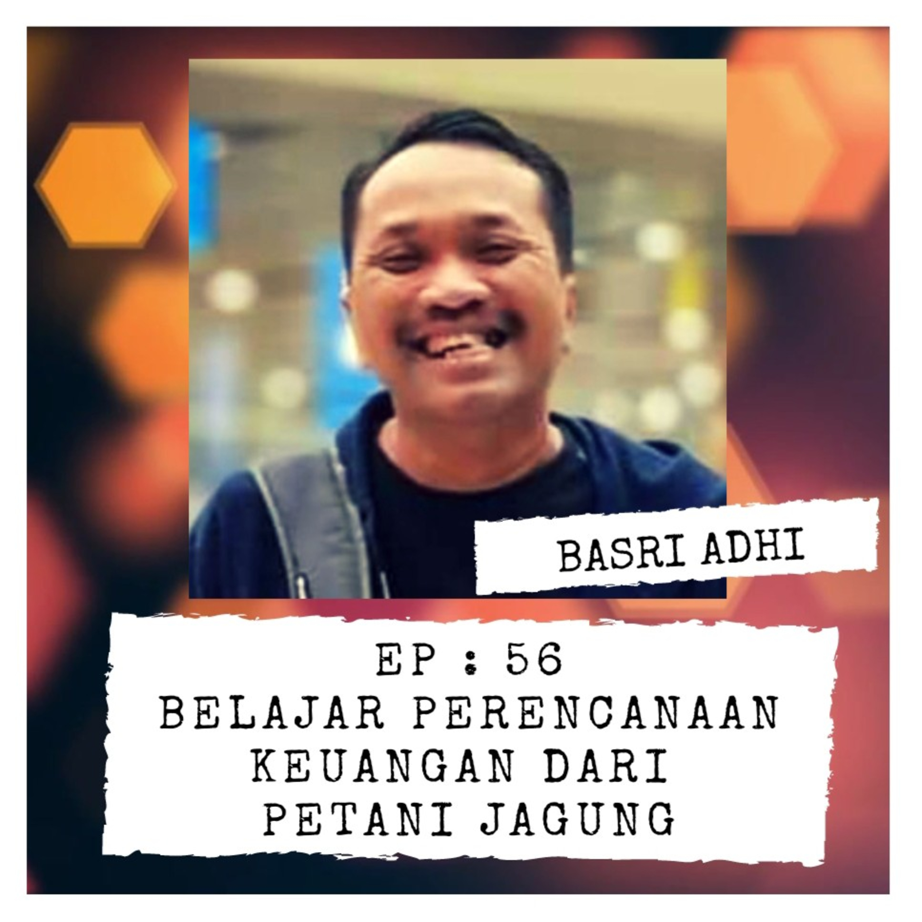 Gen Lebih Baik Podcast