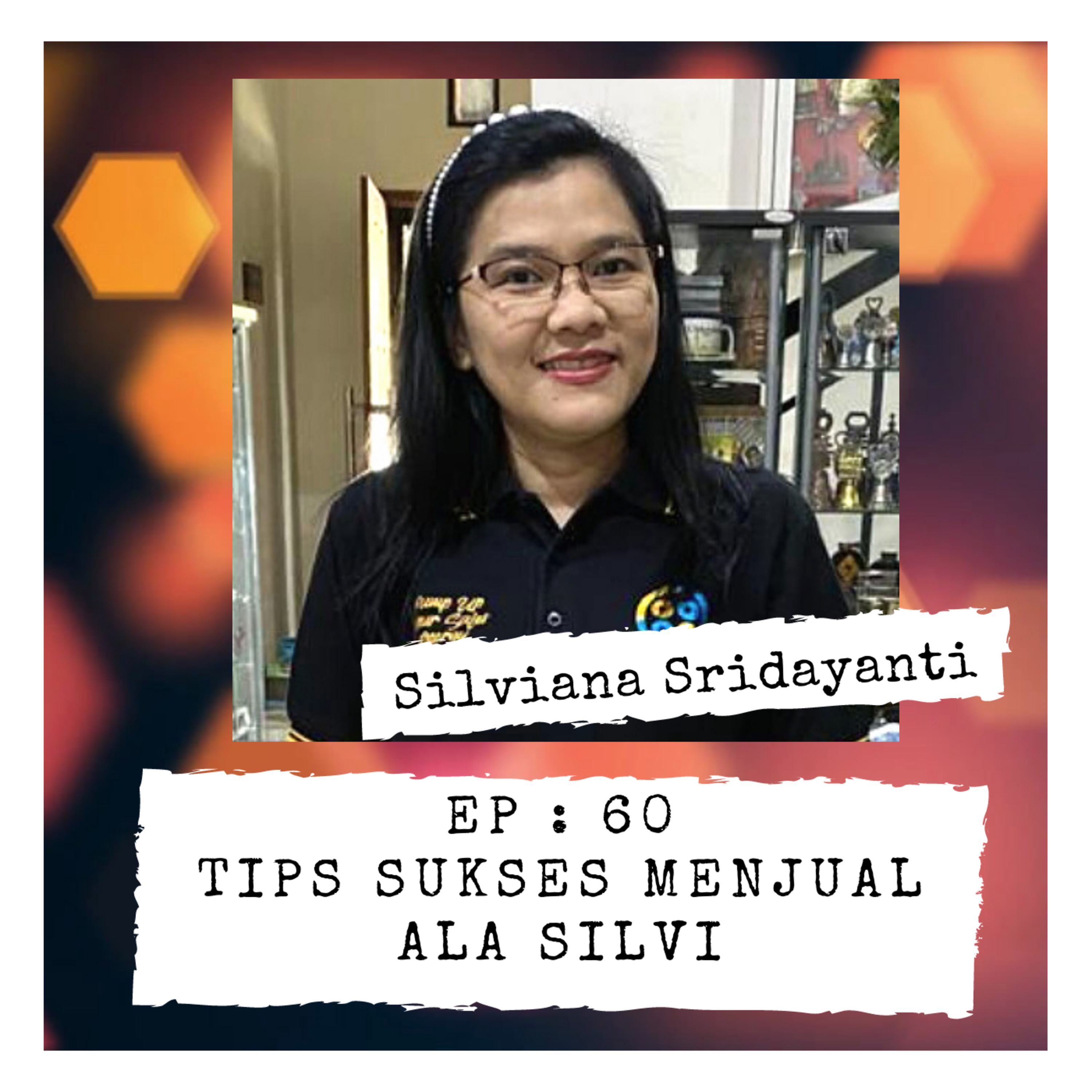 Gen Lebih Baik Podcast