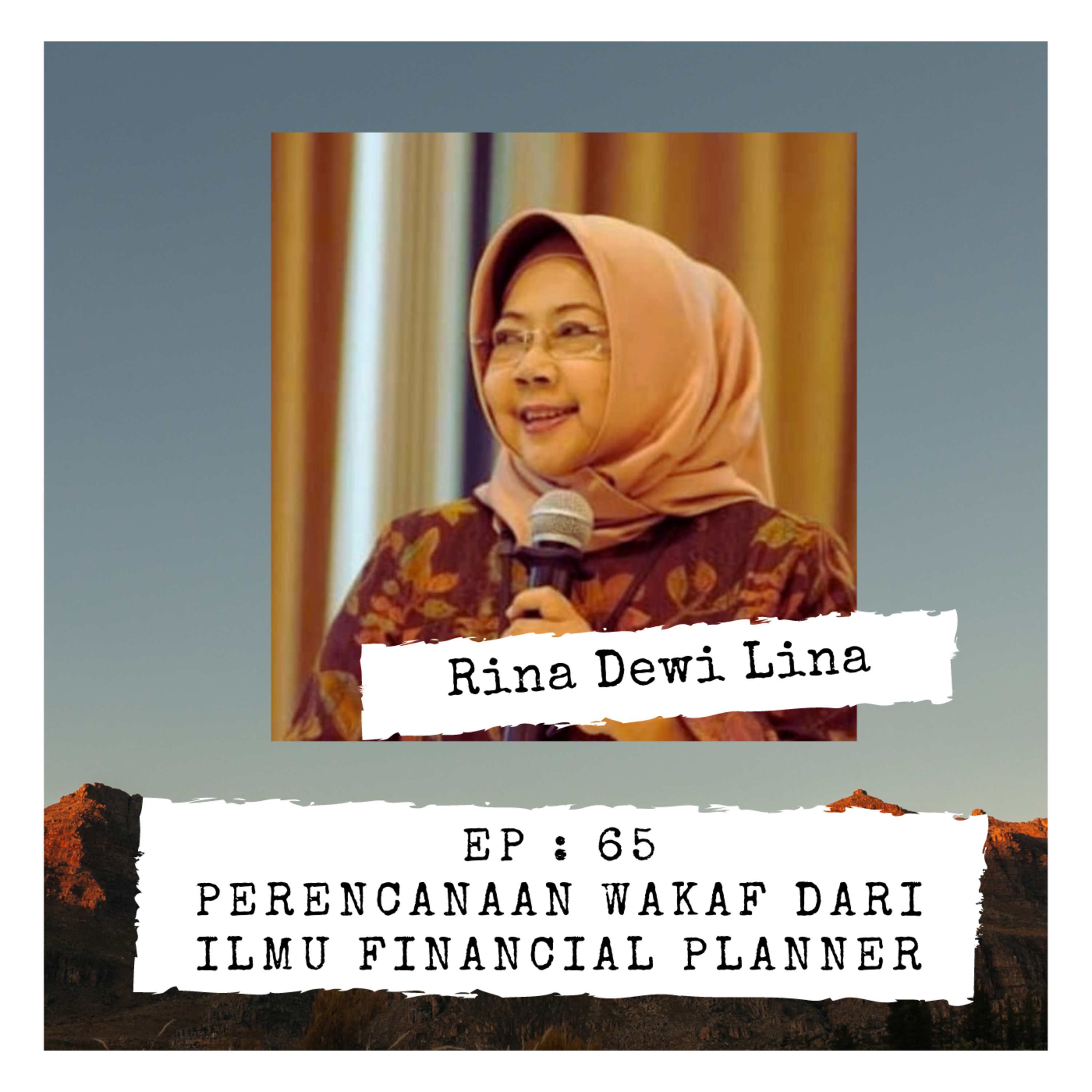 Gen Lebih Baik Podcast