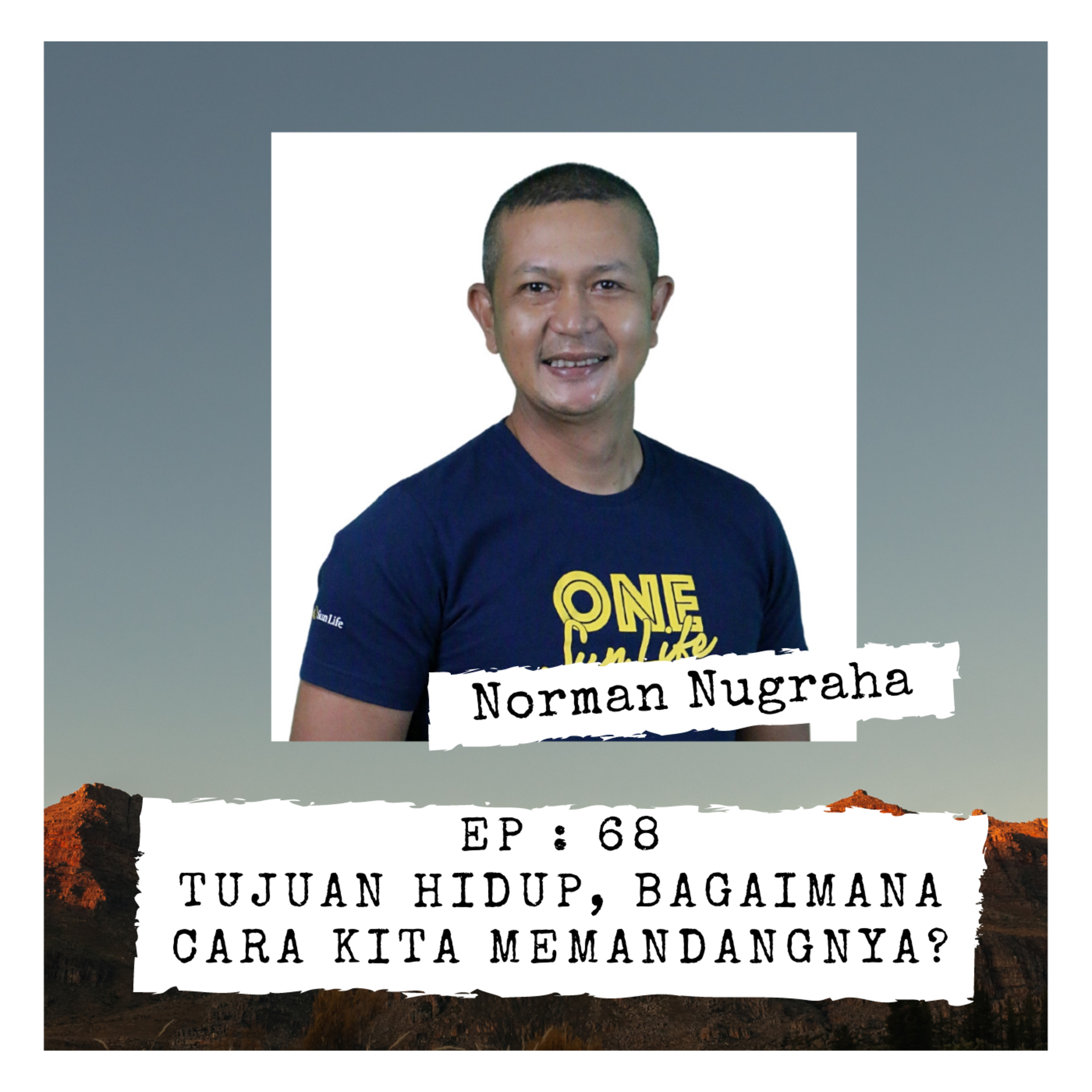 Gen Lebih Baik Podcast