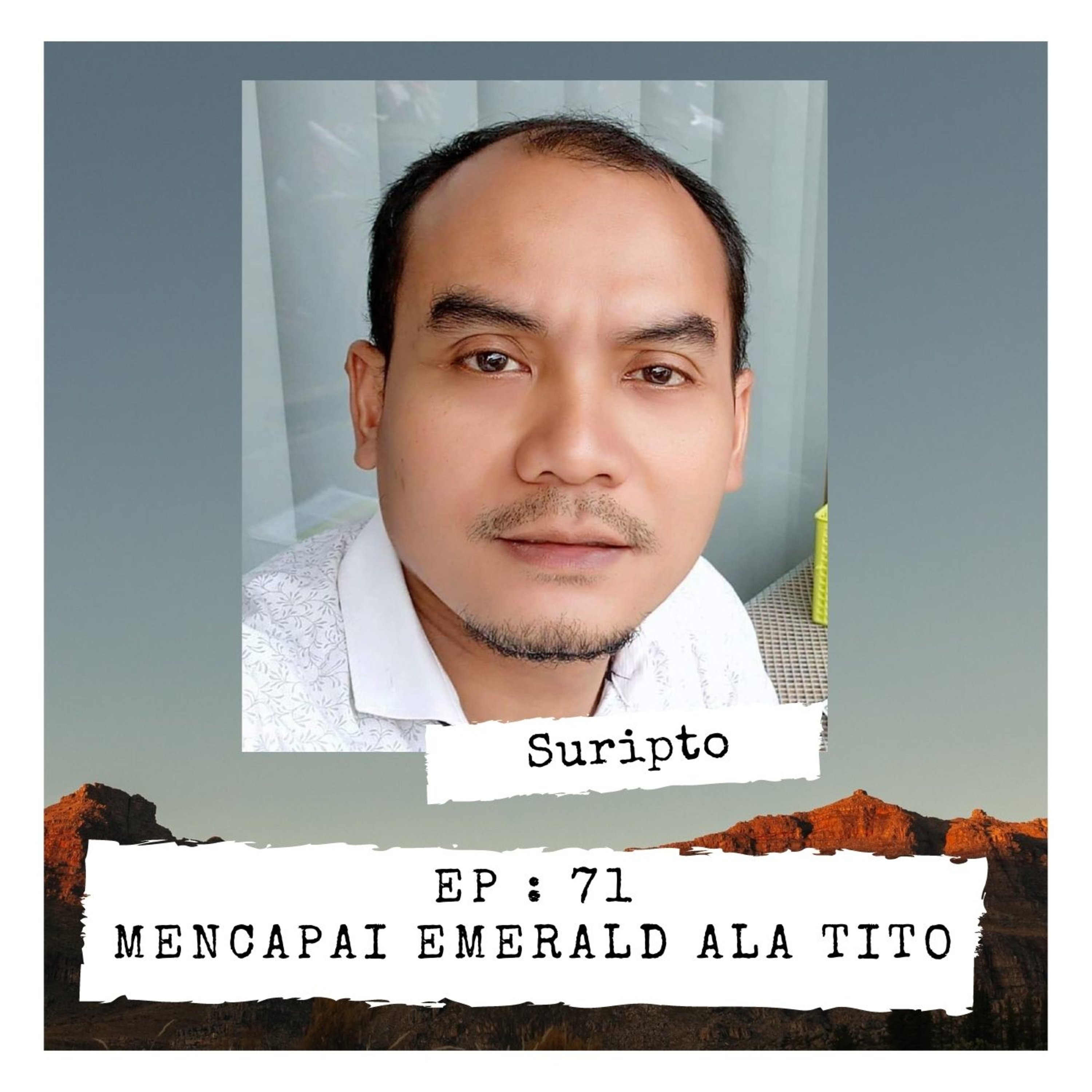 Gen Lebih Baik Podcast