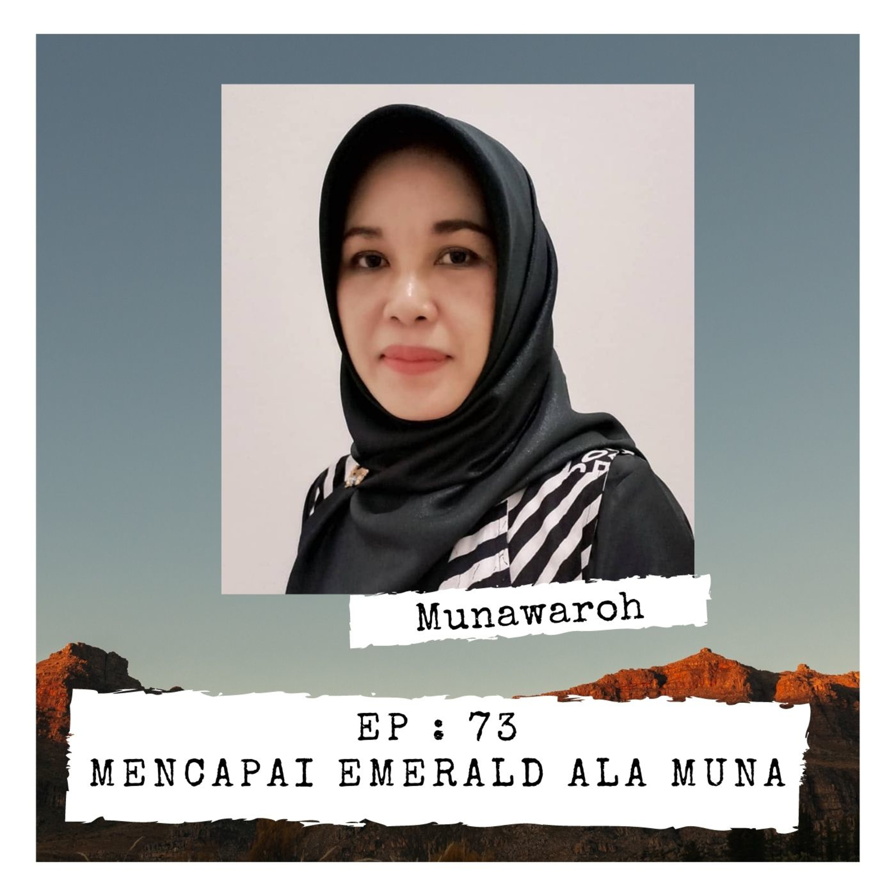 Gen Lebih Baik Podcast