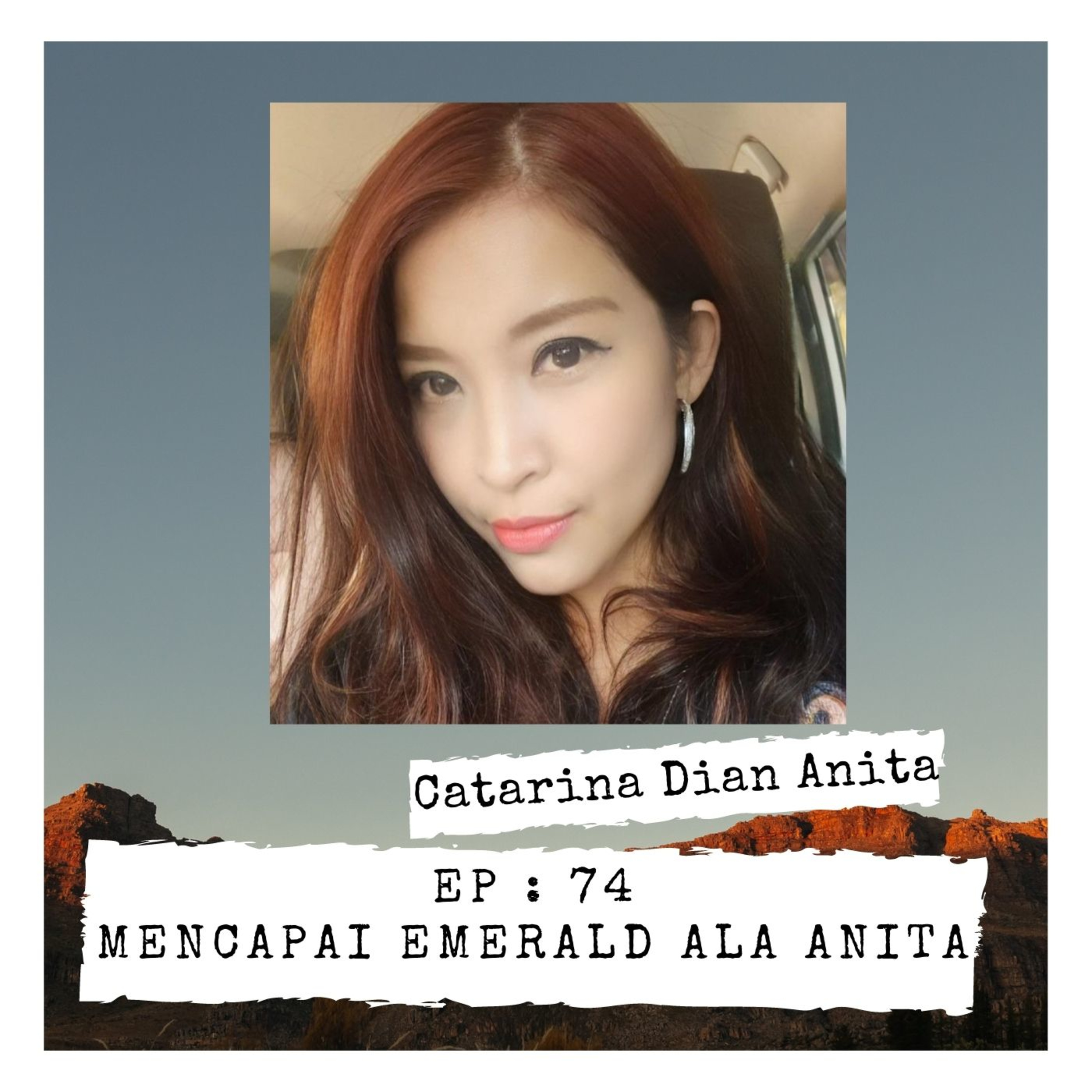 Gen Lebih Baik Podcast