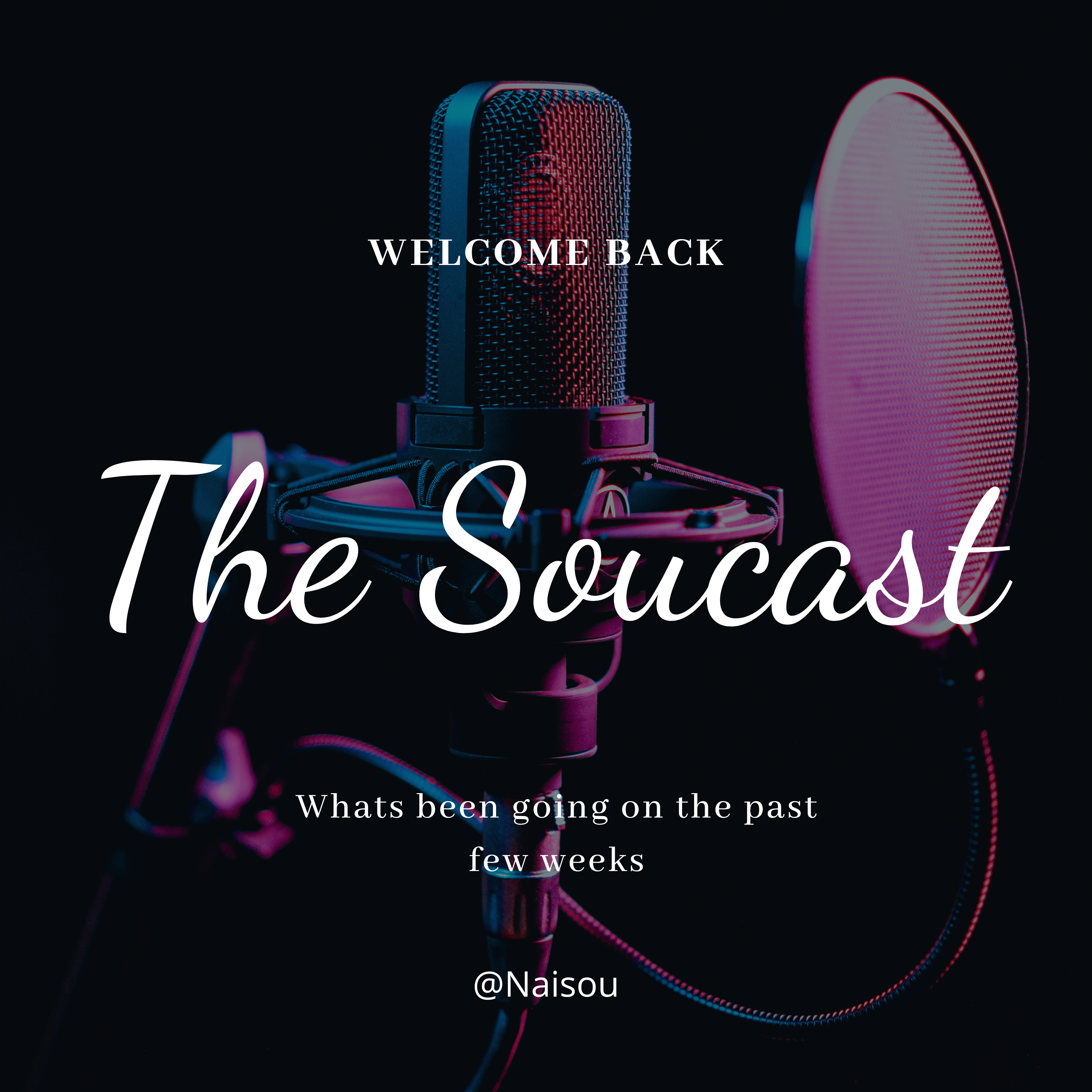 The Soucast