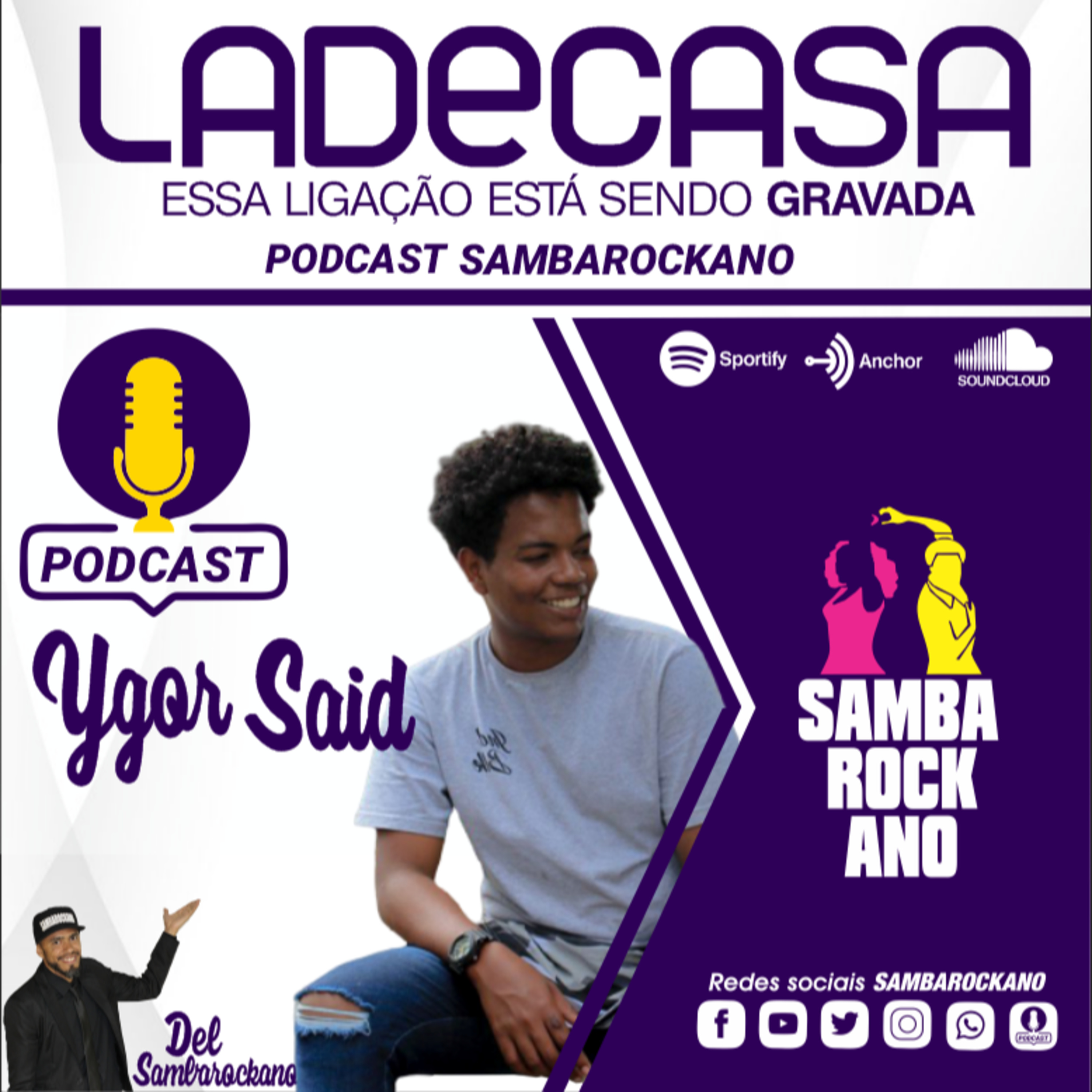 Sambarockano