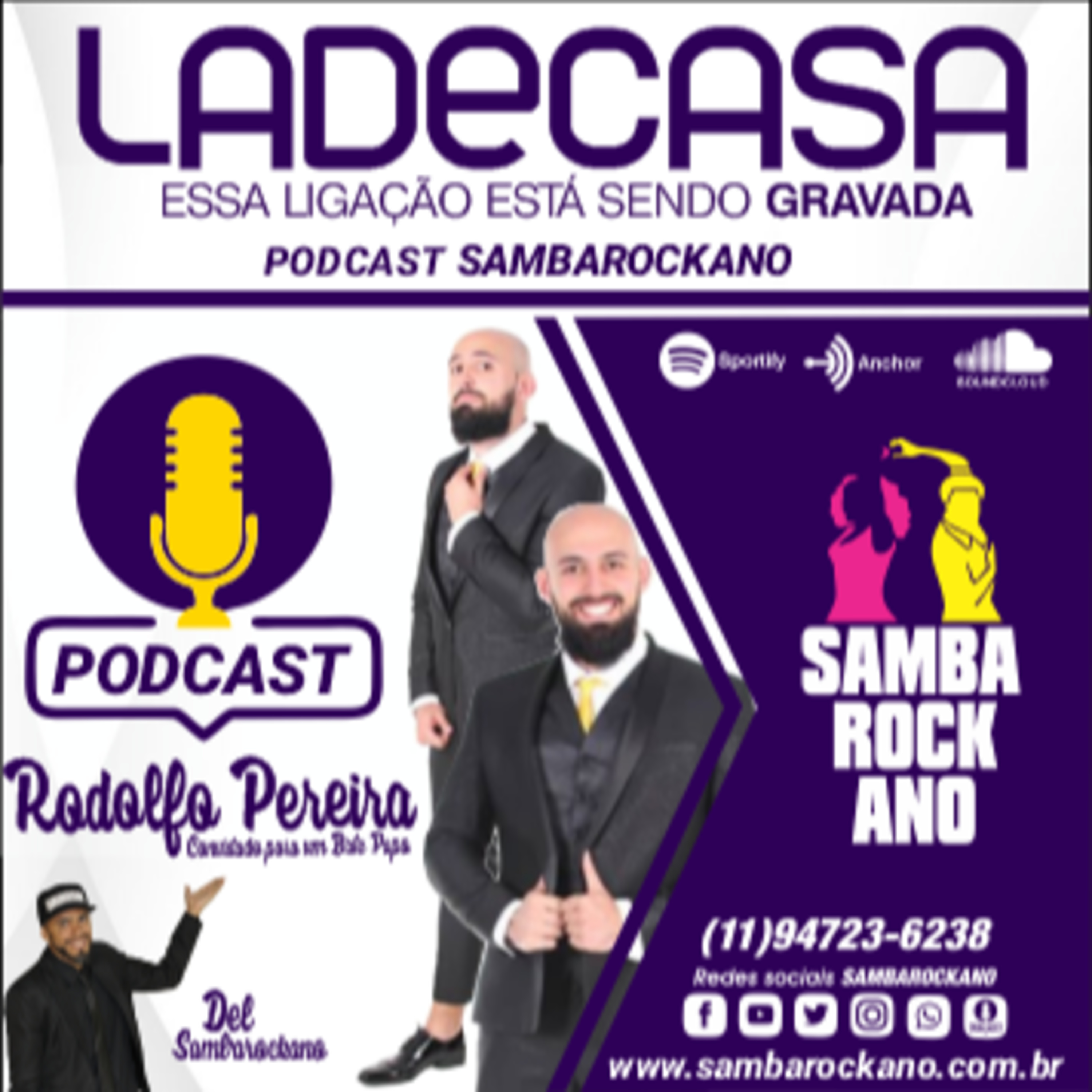 Sambarockano