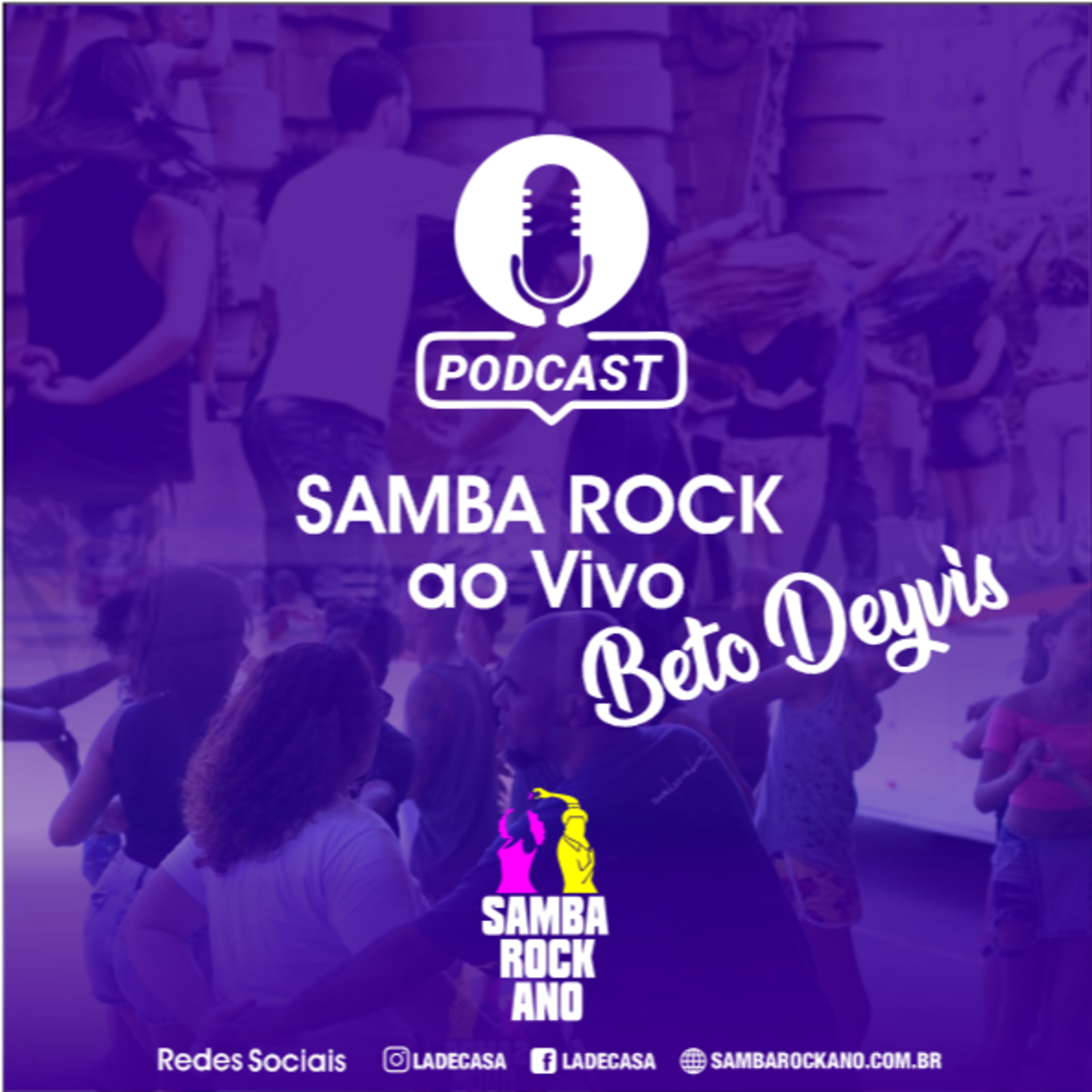 Sambarockano
