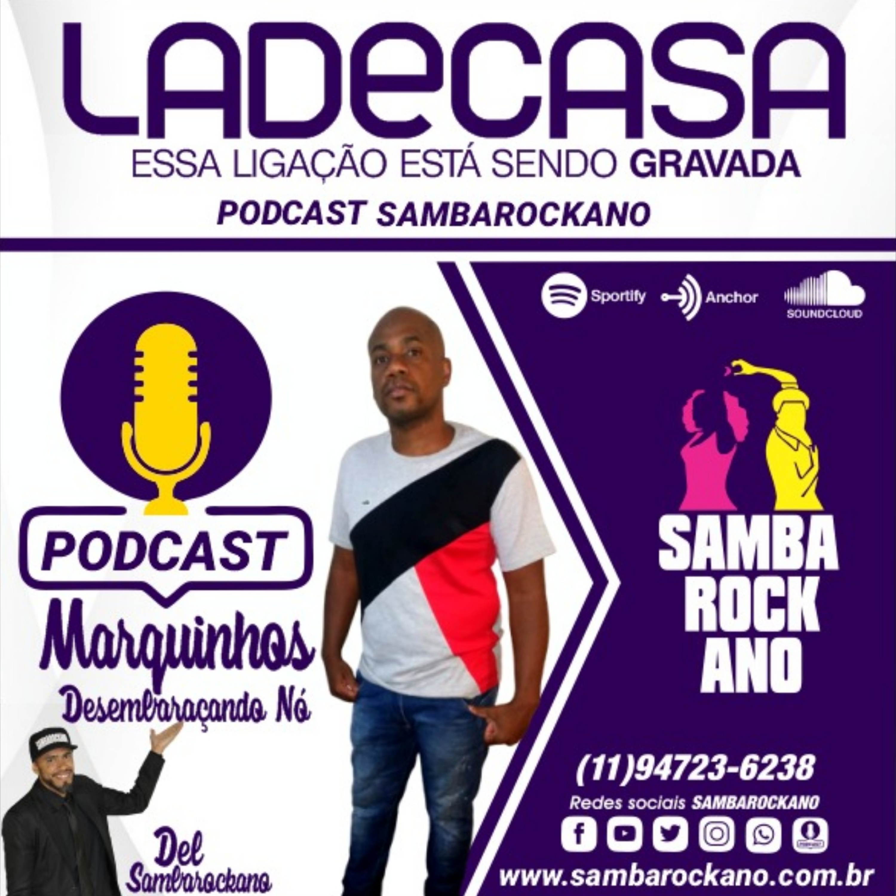 Sambarockano