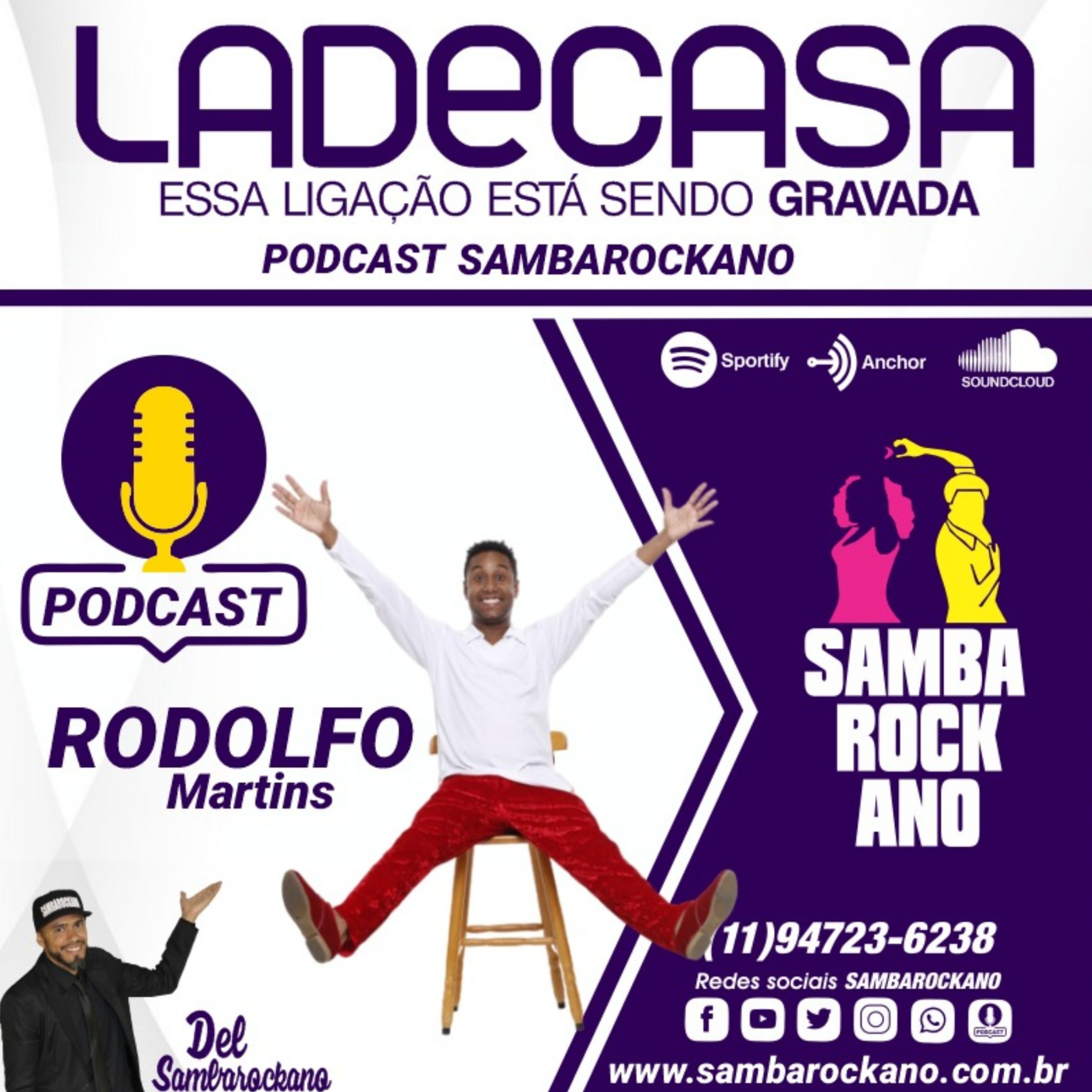 Sambarockano