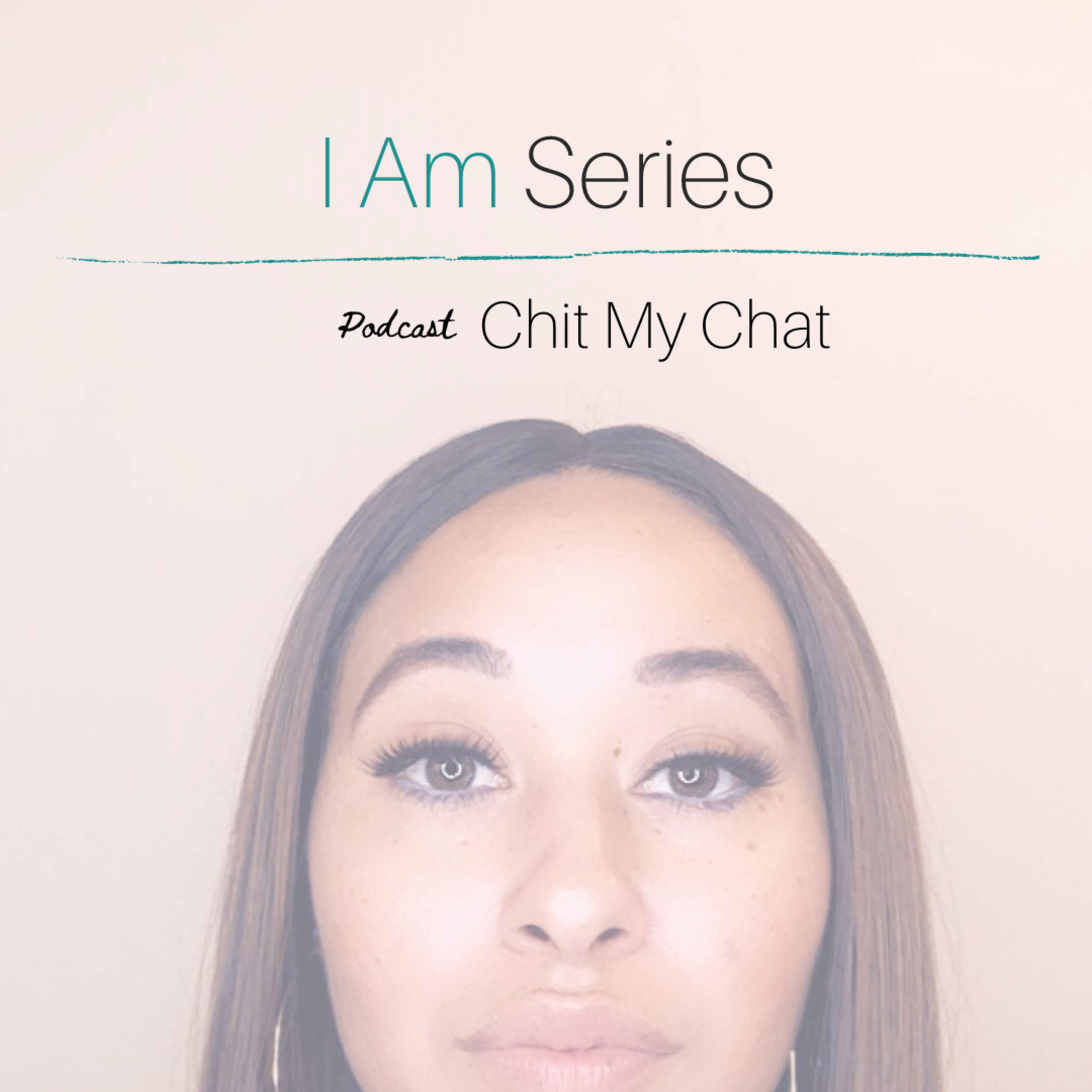 I Am Enough episode artwork