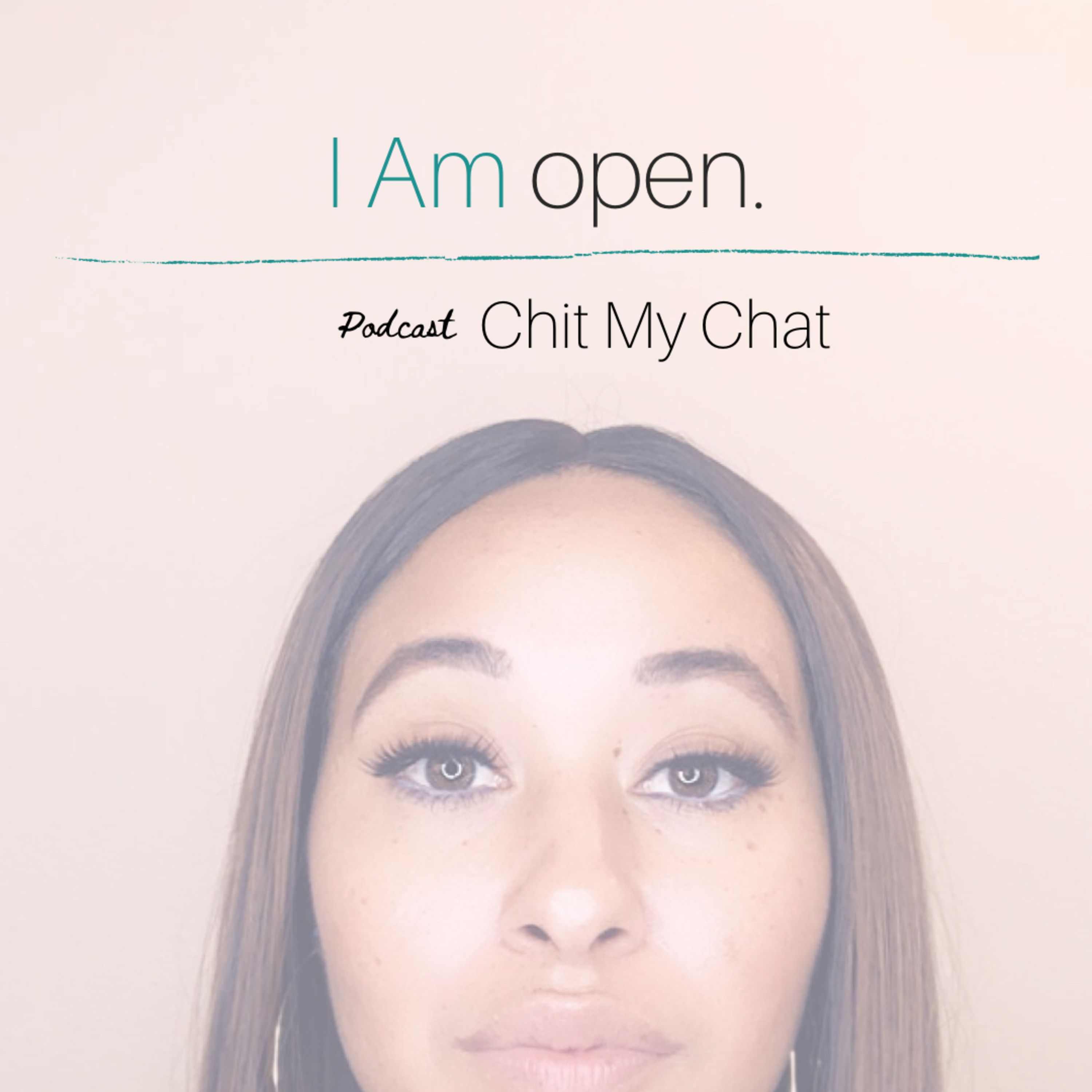 I Am Open  episode artwork