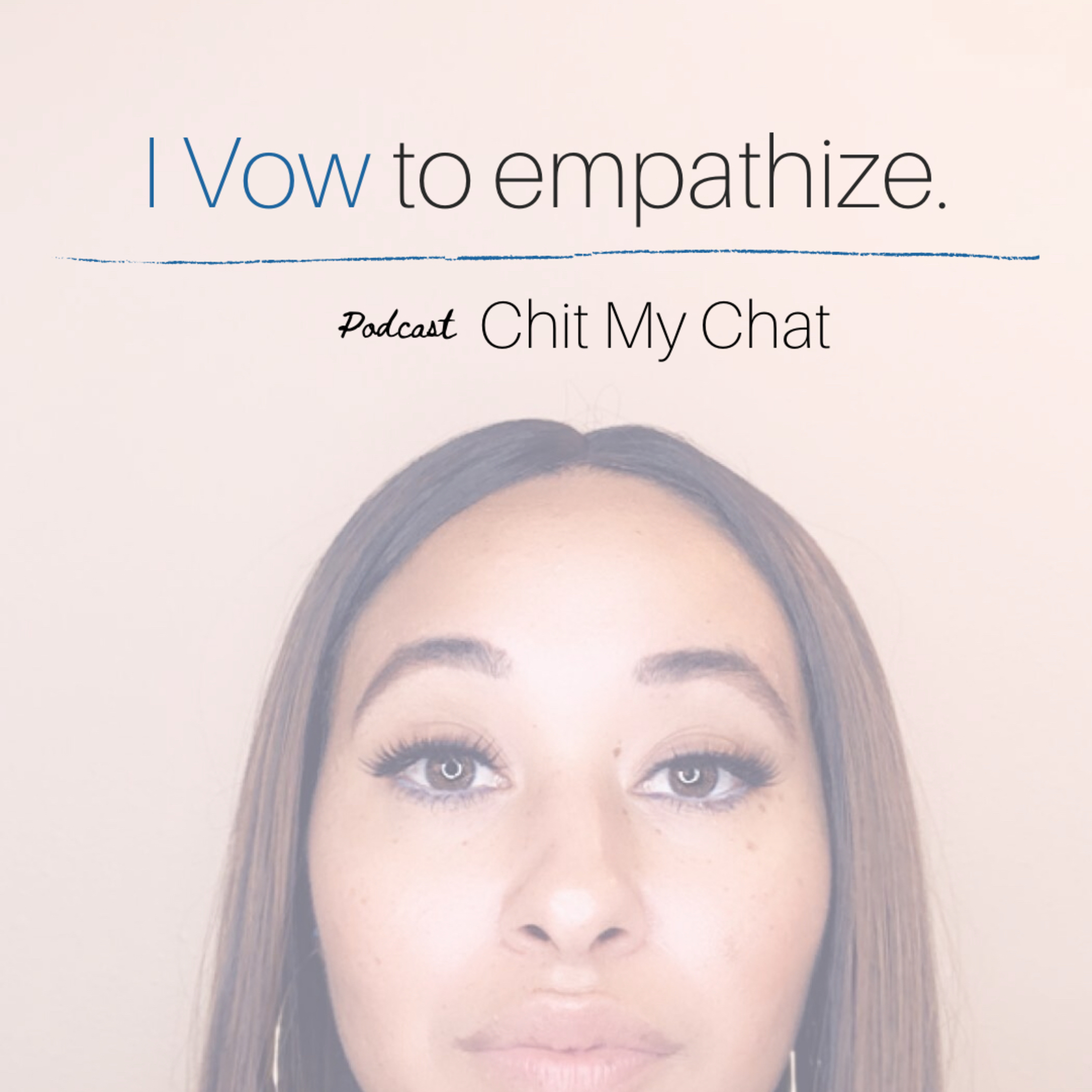 I Vow To Empathize  episode artwork