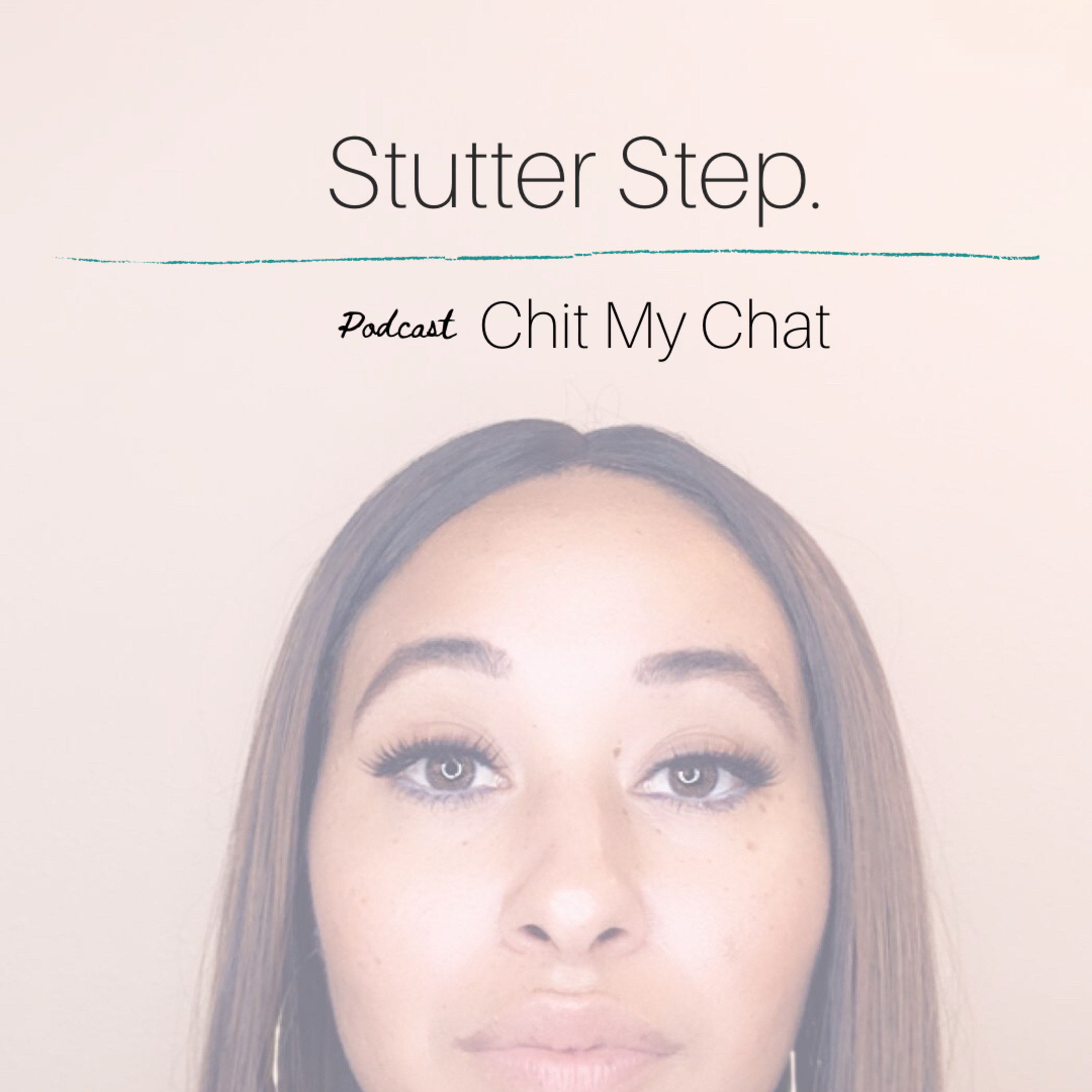 Stutter Step episode artwork
