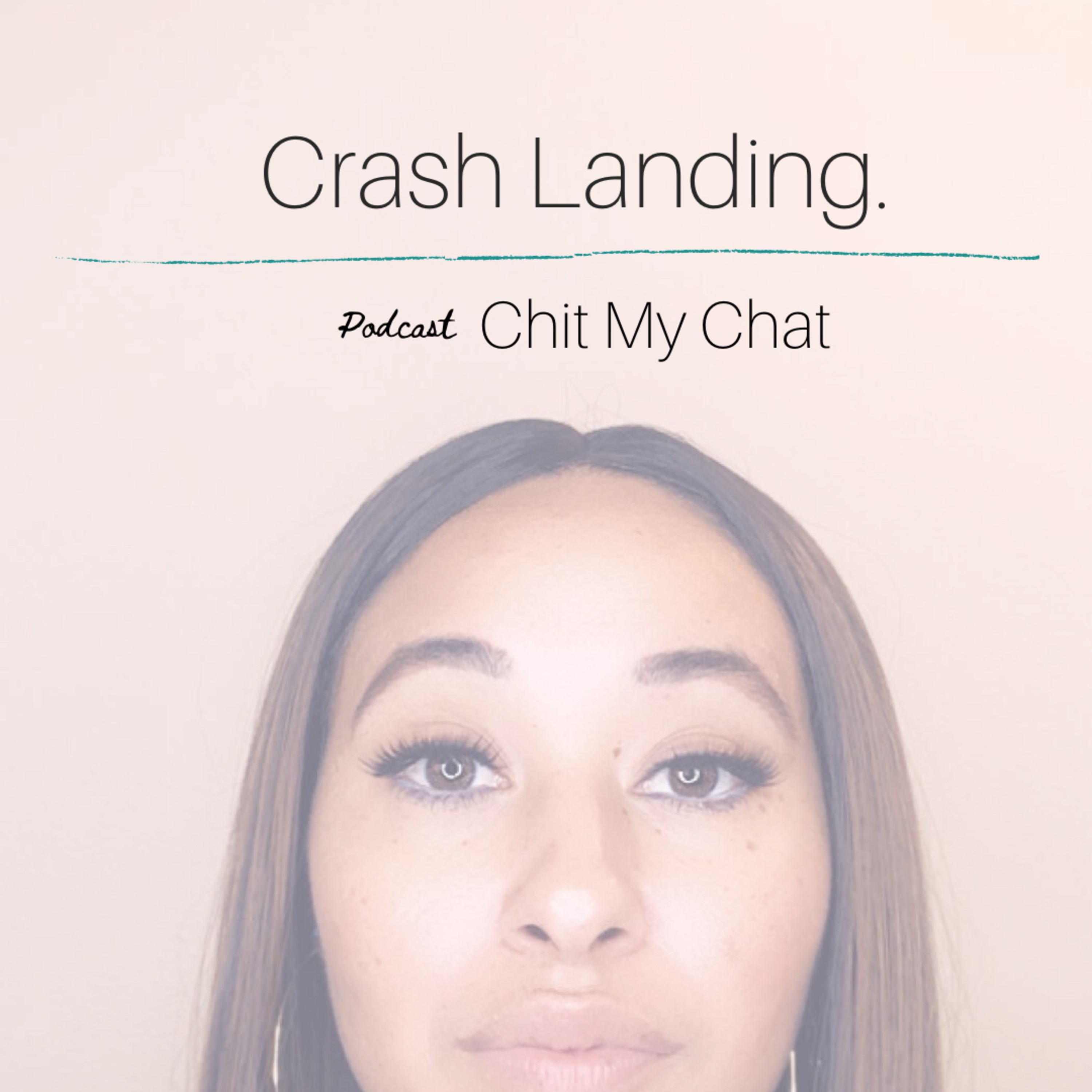 Crash Landing episode artwork