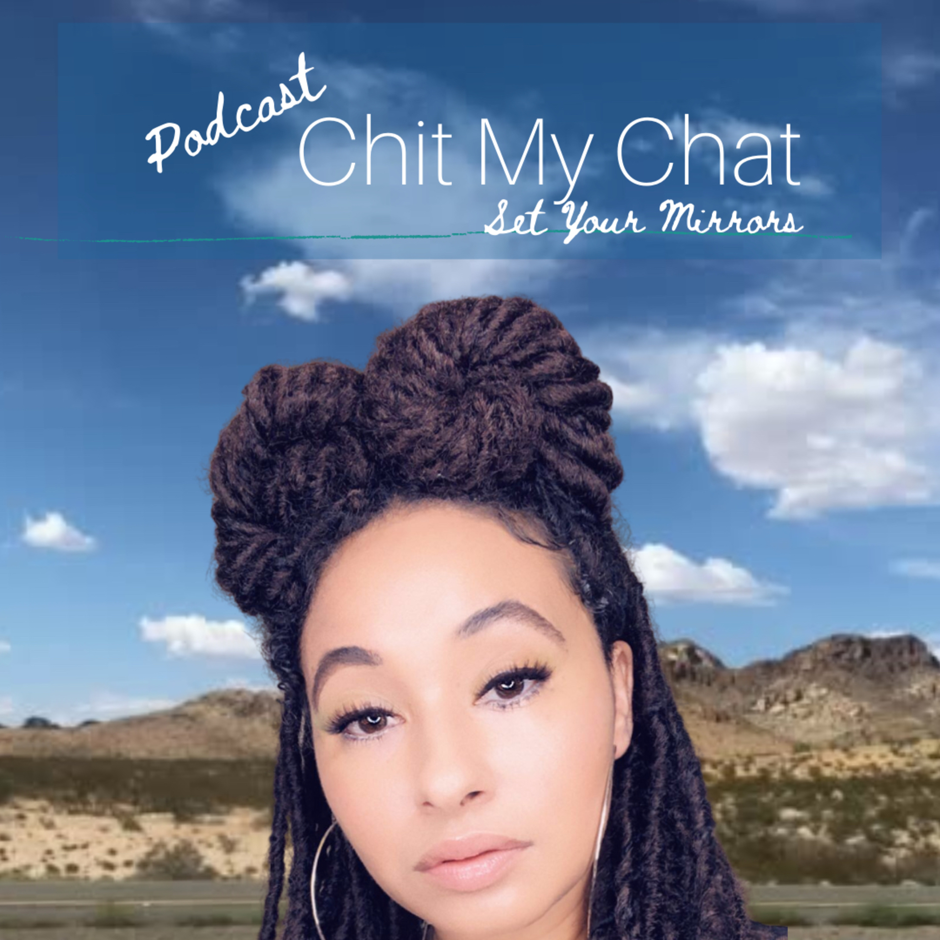Set Your Mirrors  episode artwork