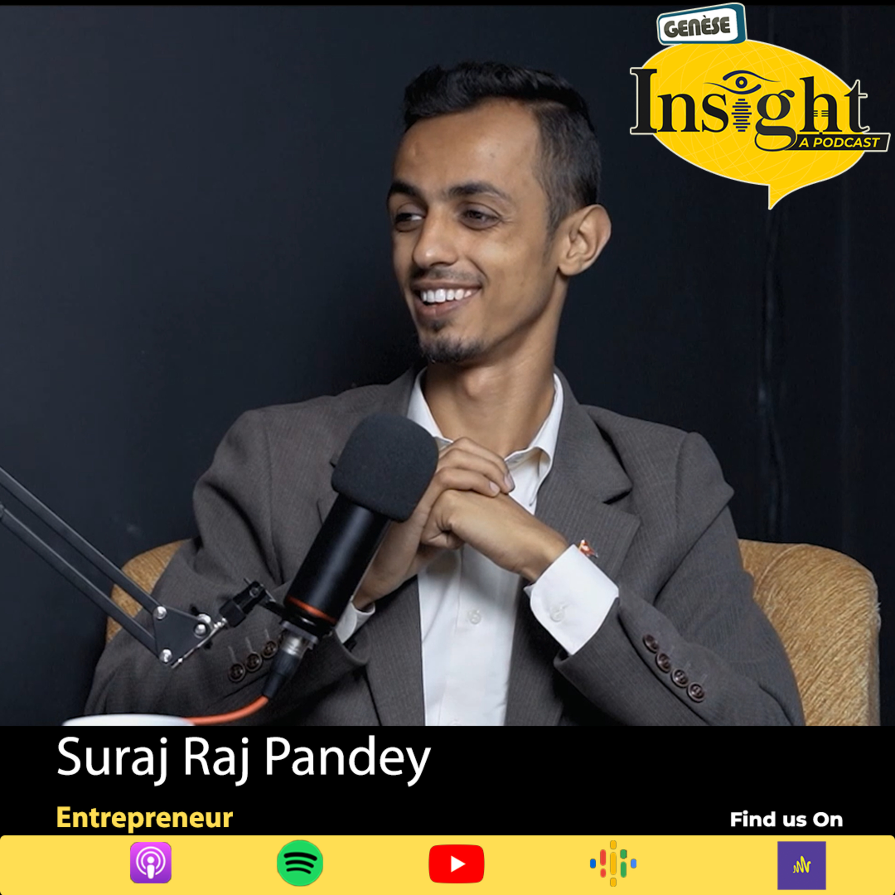 Insight A Podcast